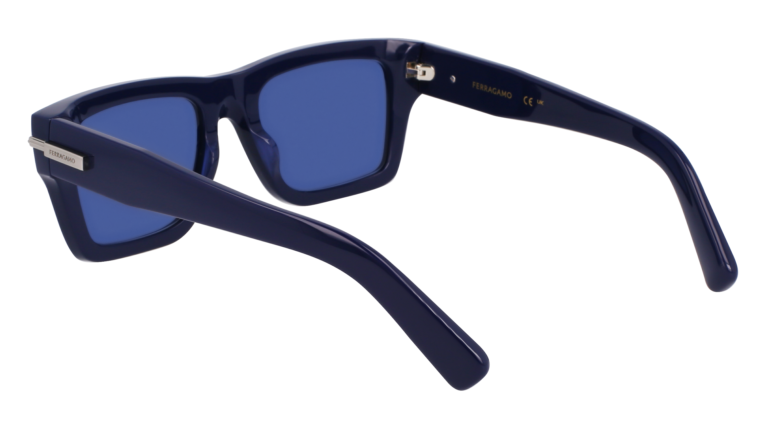 Ferragamo SF2033S 414 Occhiali da sole Ferragamo 3