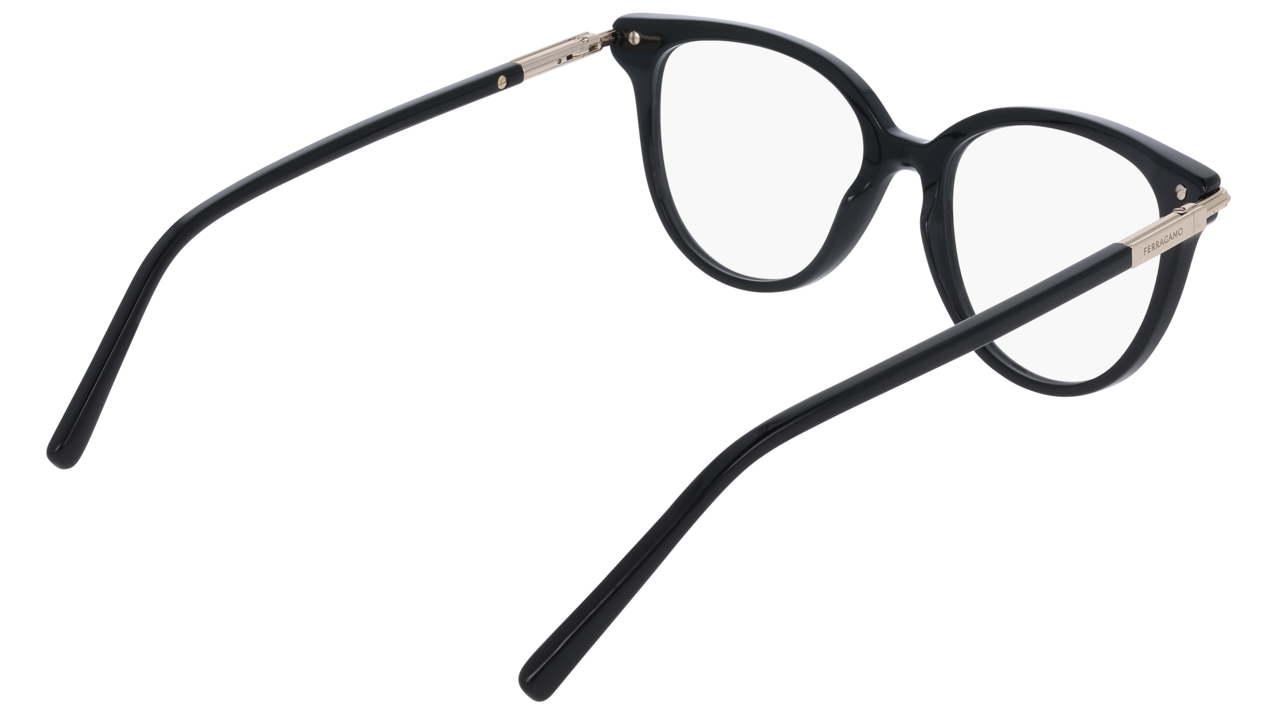 Ferragamo SF3026 001 Montature da vista Ferragamo 6