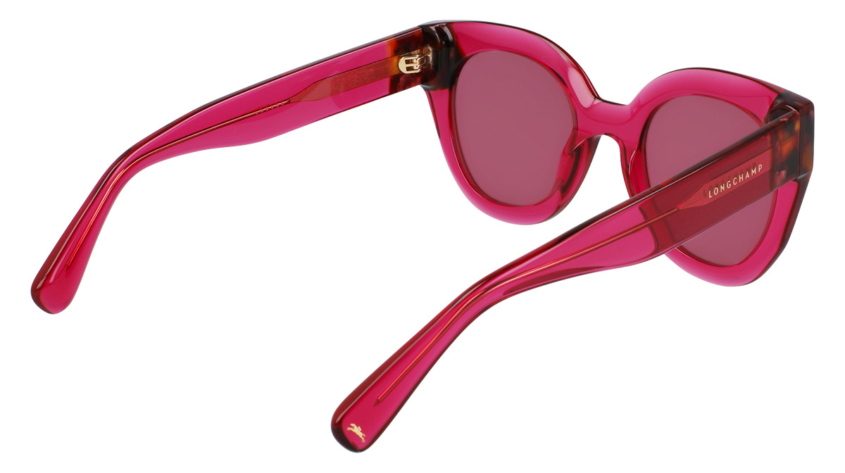 LONGCHAMP LO750S 654 Occhiali da sole LONGCHAMP 5