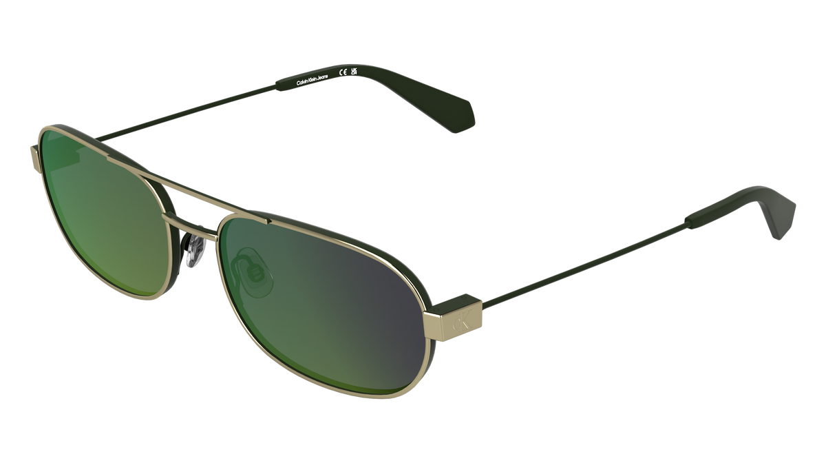 Calvin Klein CKJ26202S 720 Occhiali da sole Calvin Klein 1