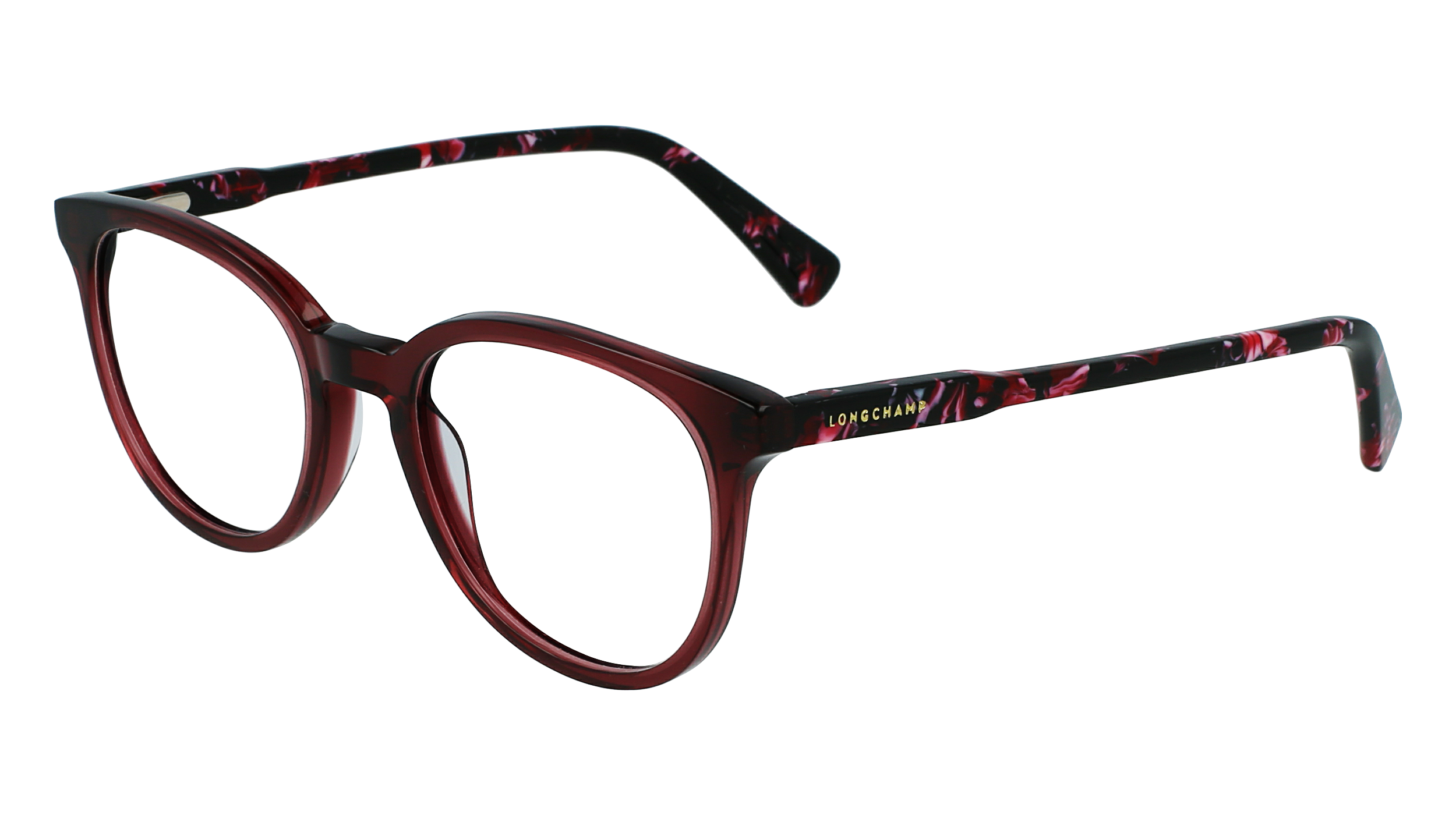 LONGCHAMP LO2608 611 Montature da vista LONGCHAMP 1
