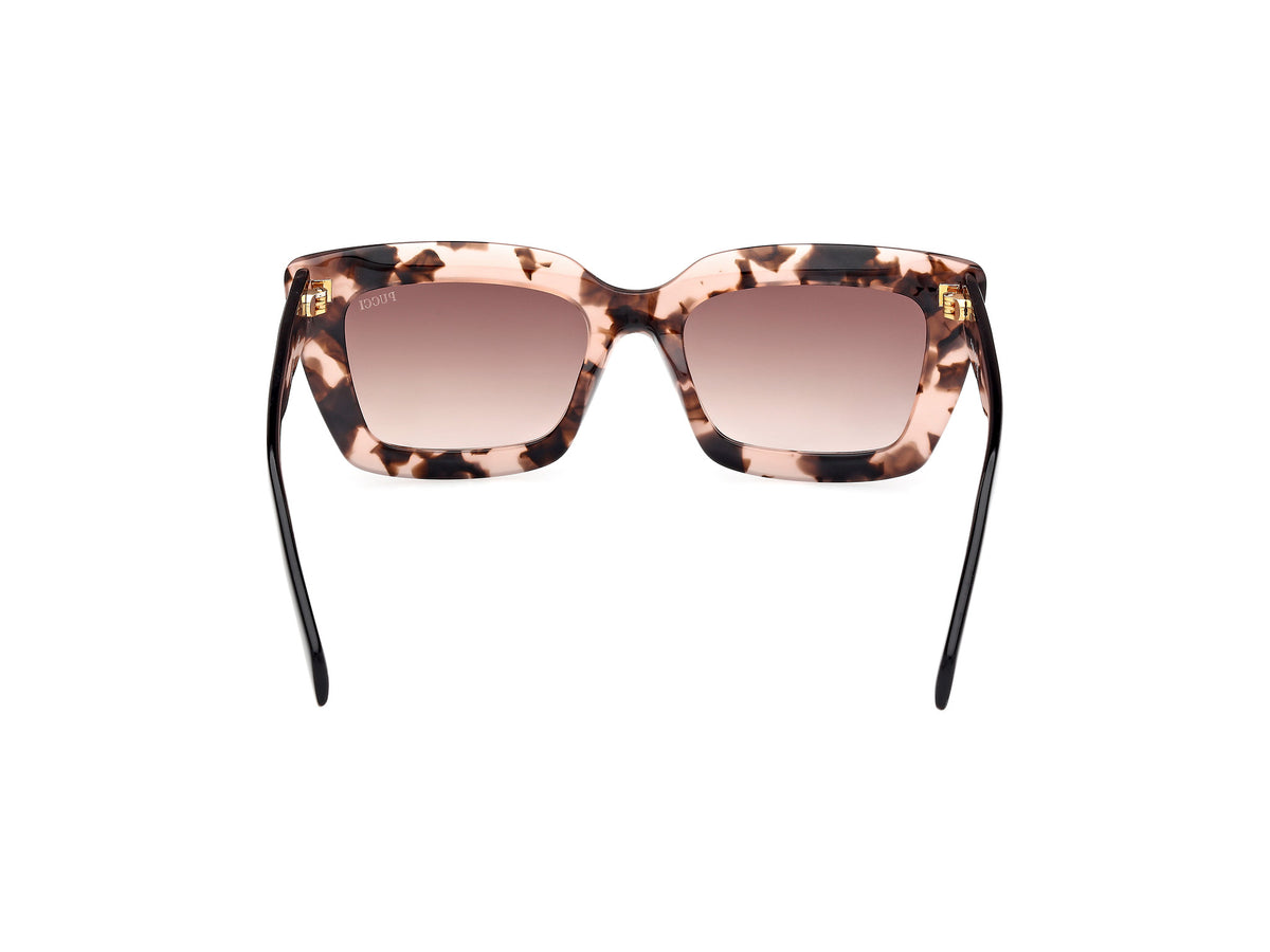 Emilio Pucci Sluneční brýle EP0202 55F Emilio Pucci 4