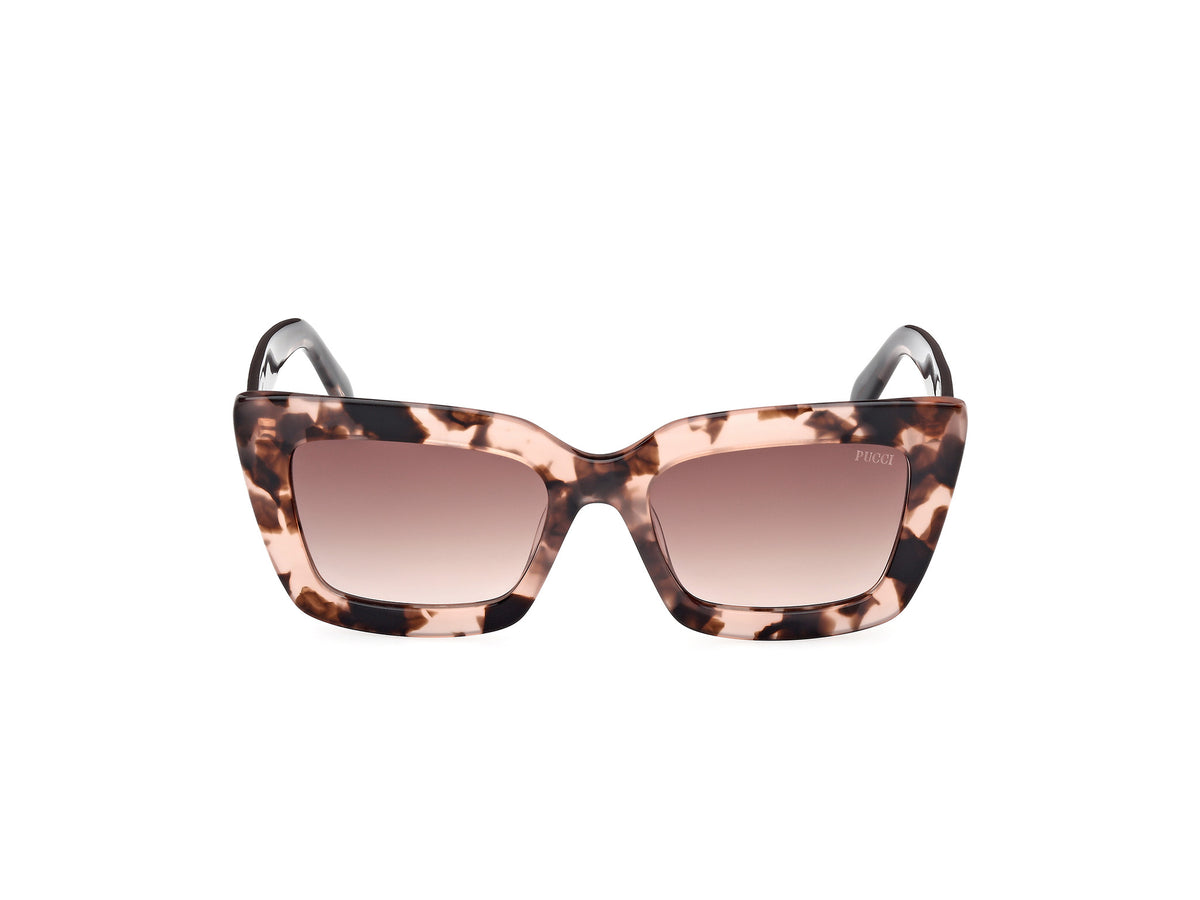 Emilio Pucci Sluneční brýle EP0202 55F Emilio Pucci 2