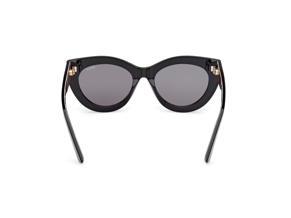 Emilio Pucci EP0257 01A