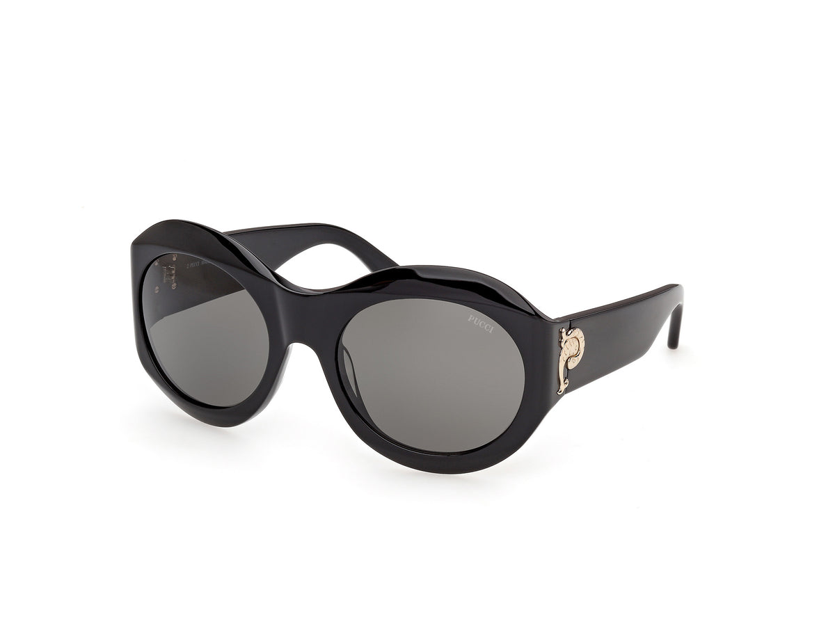 Emilio Pucci EP0260 01A