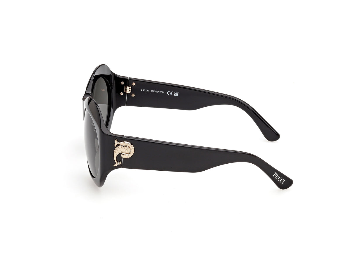 Emilio Pucci EP0260 01A