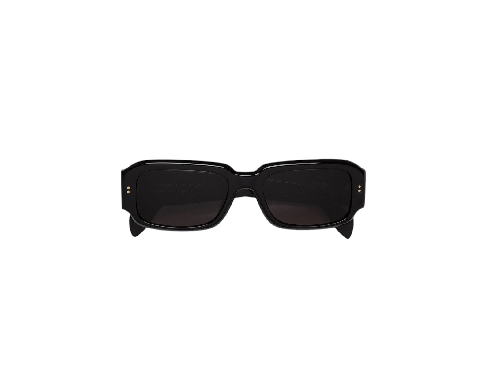 Retrosuperfuture SG5 ETRUSCO BLACK Occhiali da sole Retrosuperfuture 3