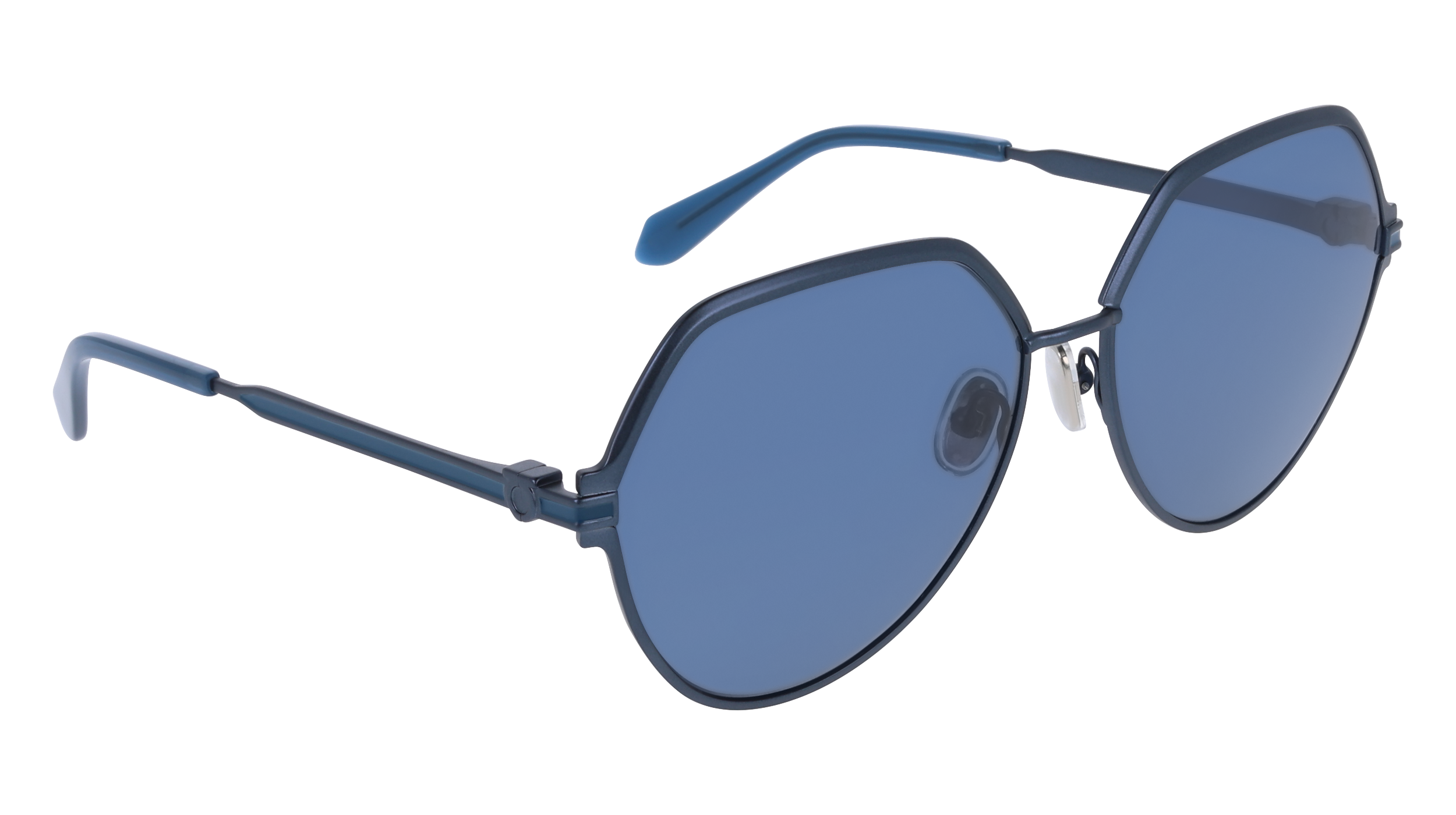 Ferragamo SF325S 414 Occhiali da sole Ferragamo 8