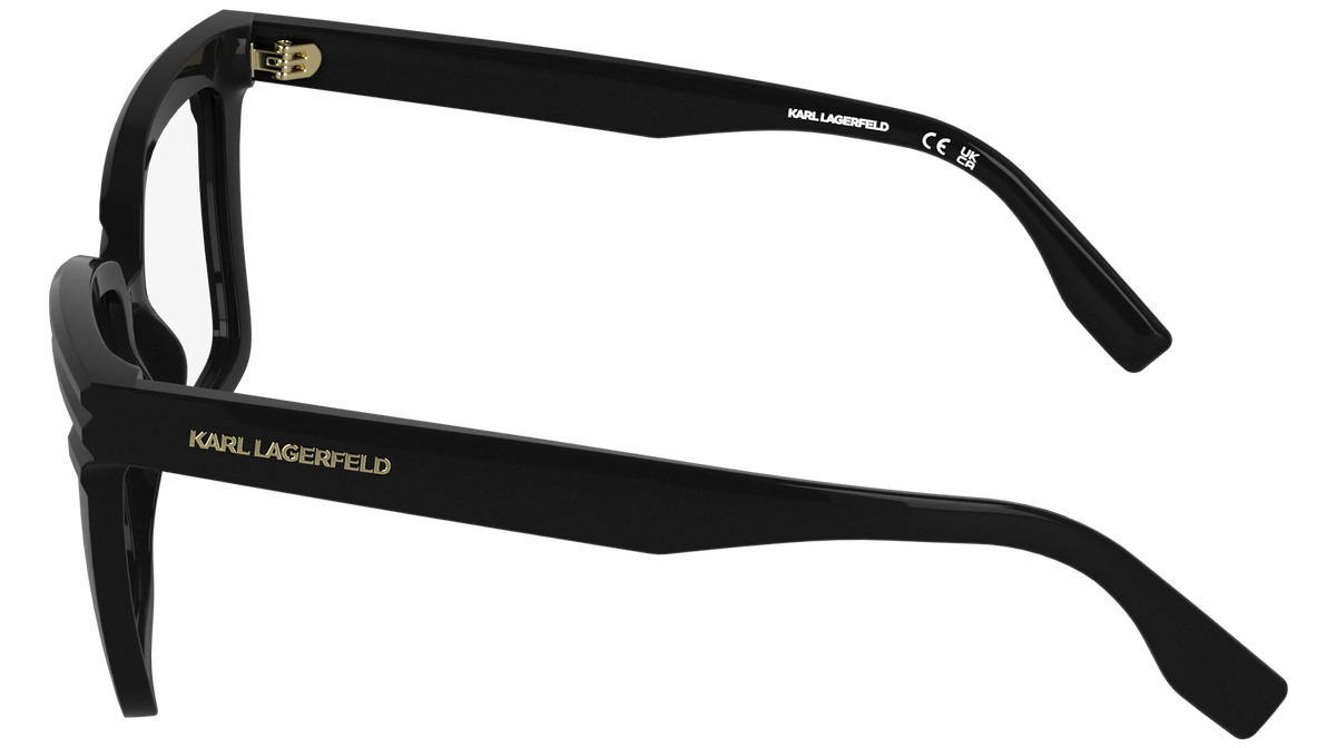 Karl Lagerfeld KL6240 001 Optické rámečky Karl Lagerfeld 3