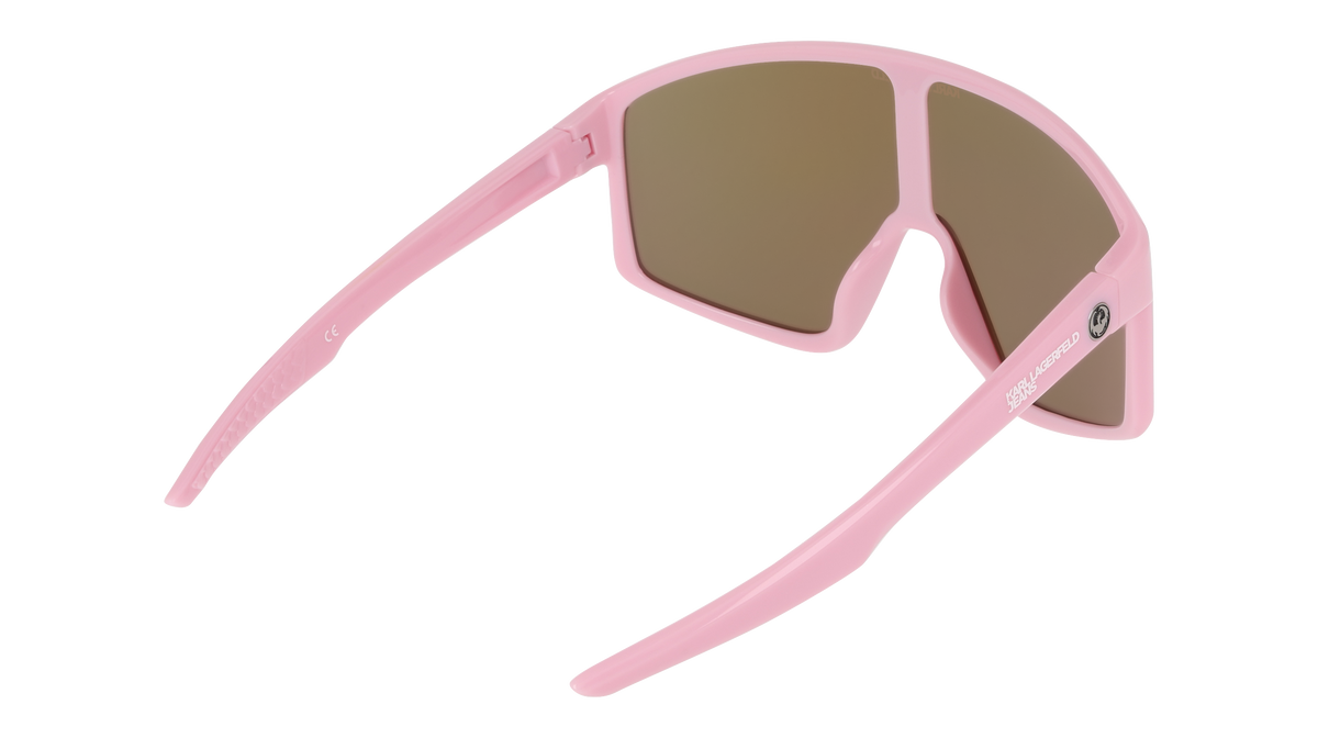 Karl Lagerfeld KLJ6228S 685 Occhiali da sole Karl Lagerfeld 6