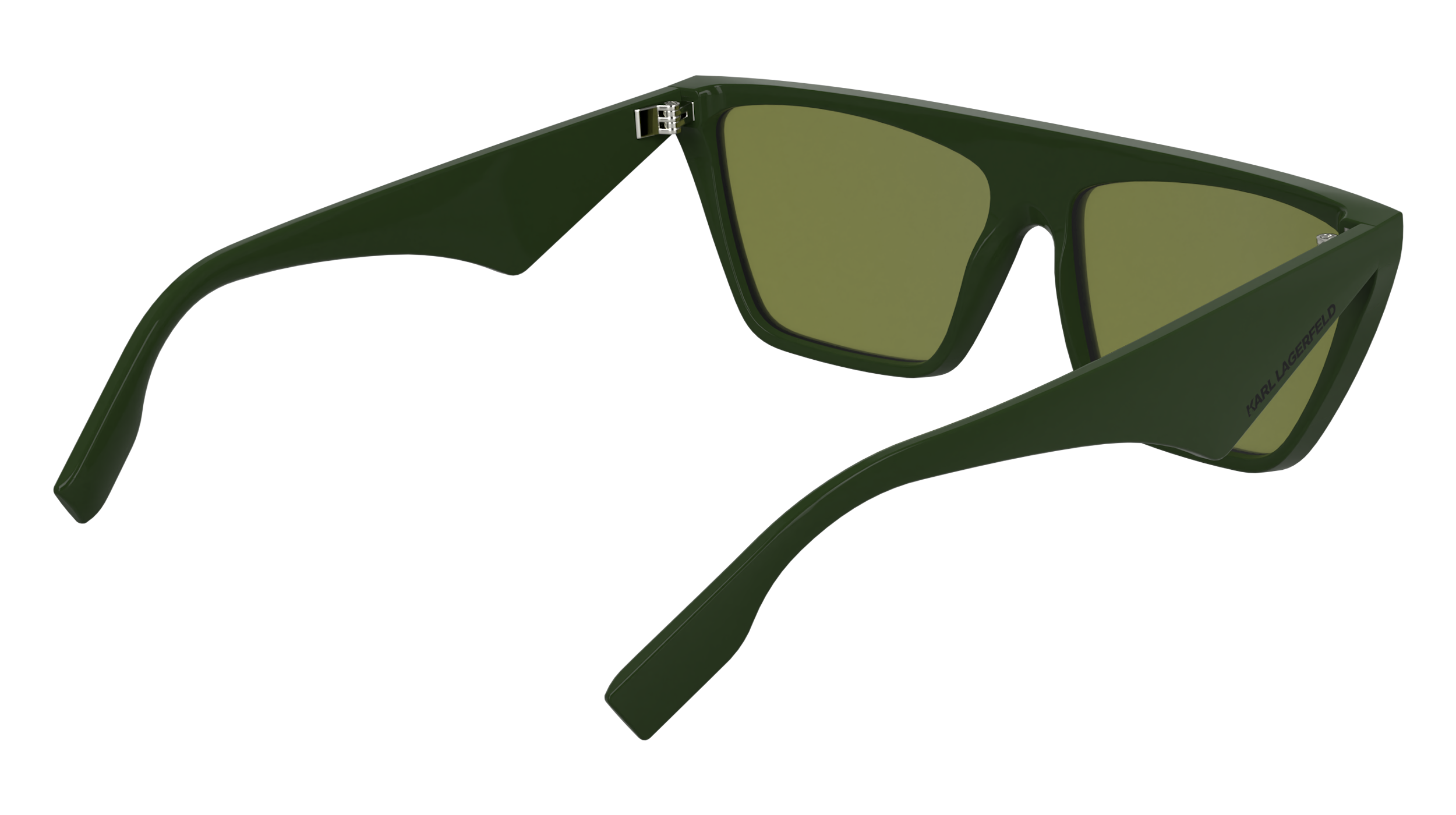 Karl Lagerfeld KL6186S 300 Occhiali da sole Karl Lagerfeld 6