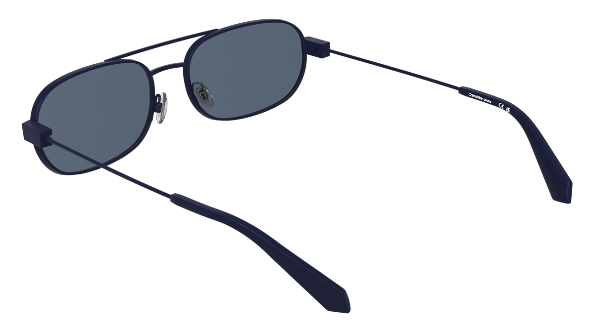 Calvin Klein CKJ26202S 400 Occhiali da sole Calvin Klein 4