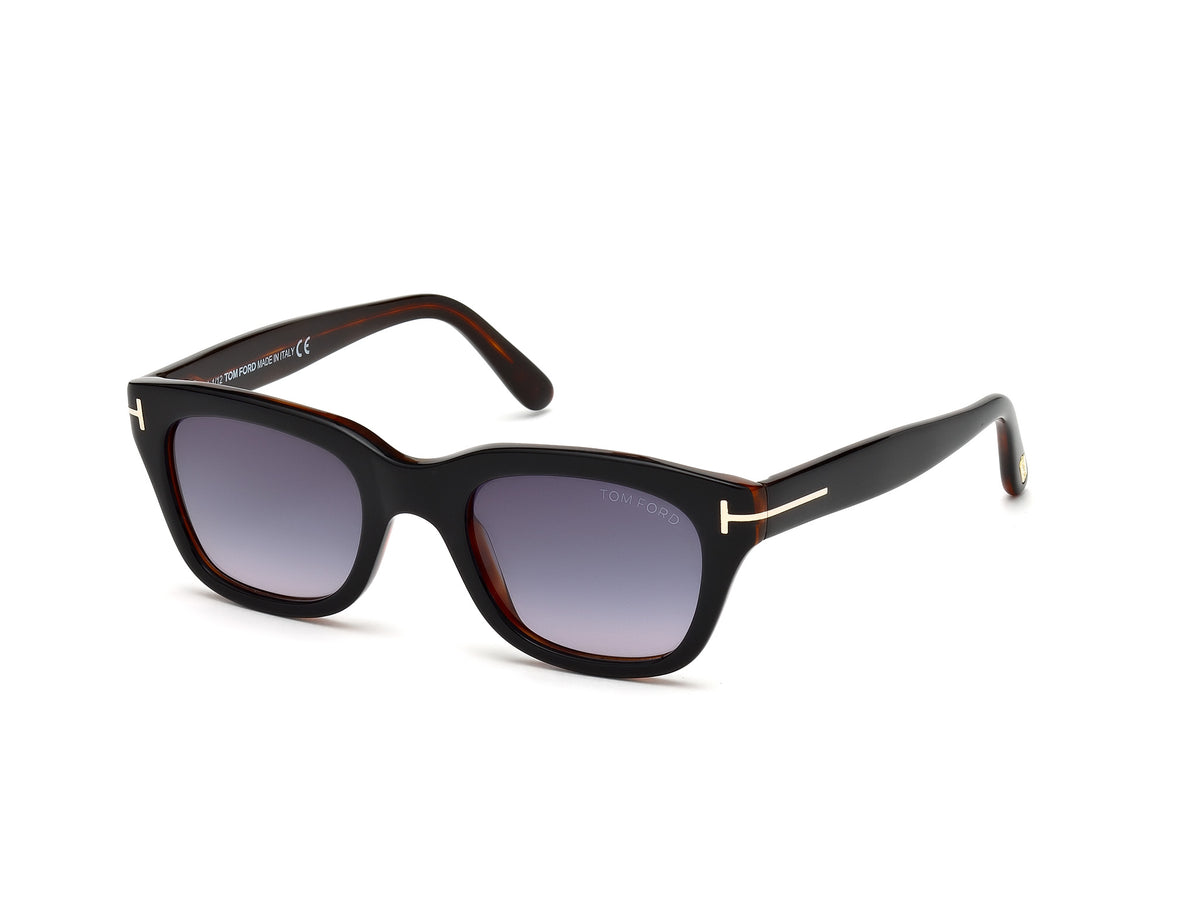 TOM FORD FT0237 SNOWDON 05B Occhiali da sole TOM FORD 1