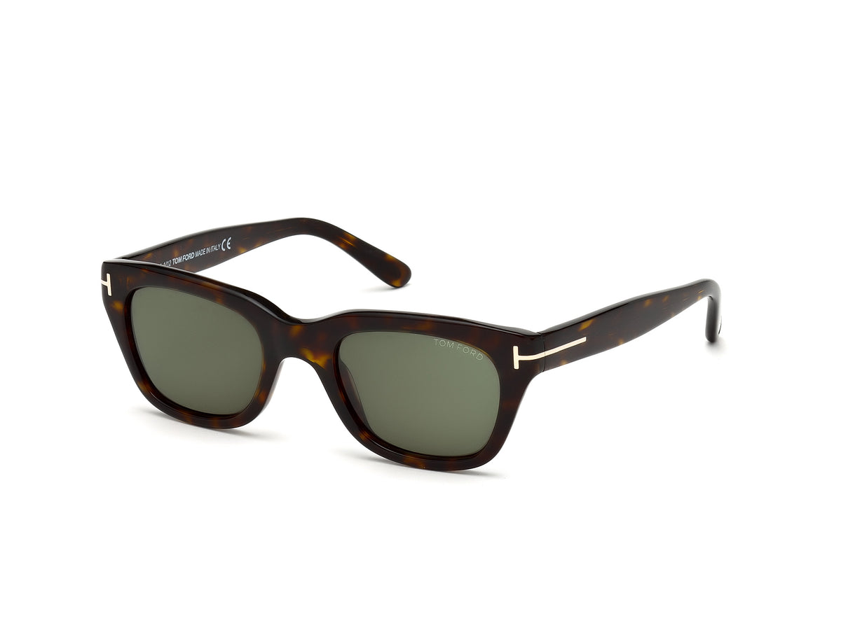 TOM FORD FT0237 SNOWDON 52N Occhiali da sole TOM FORD 1