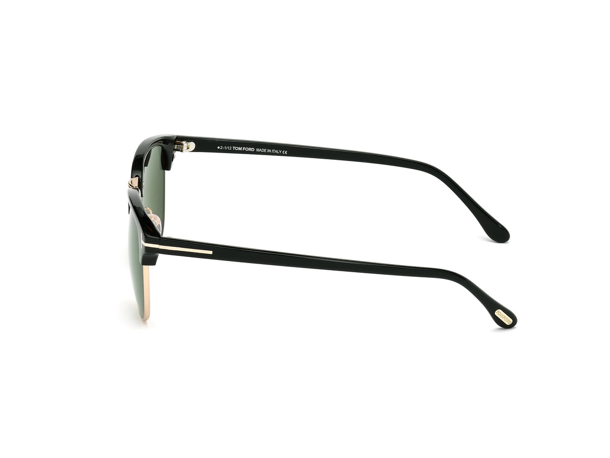 TOM FORD FT0248 HENRY 05N Occhiali da sole TOM FORD 2