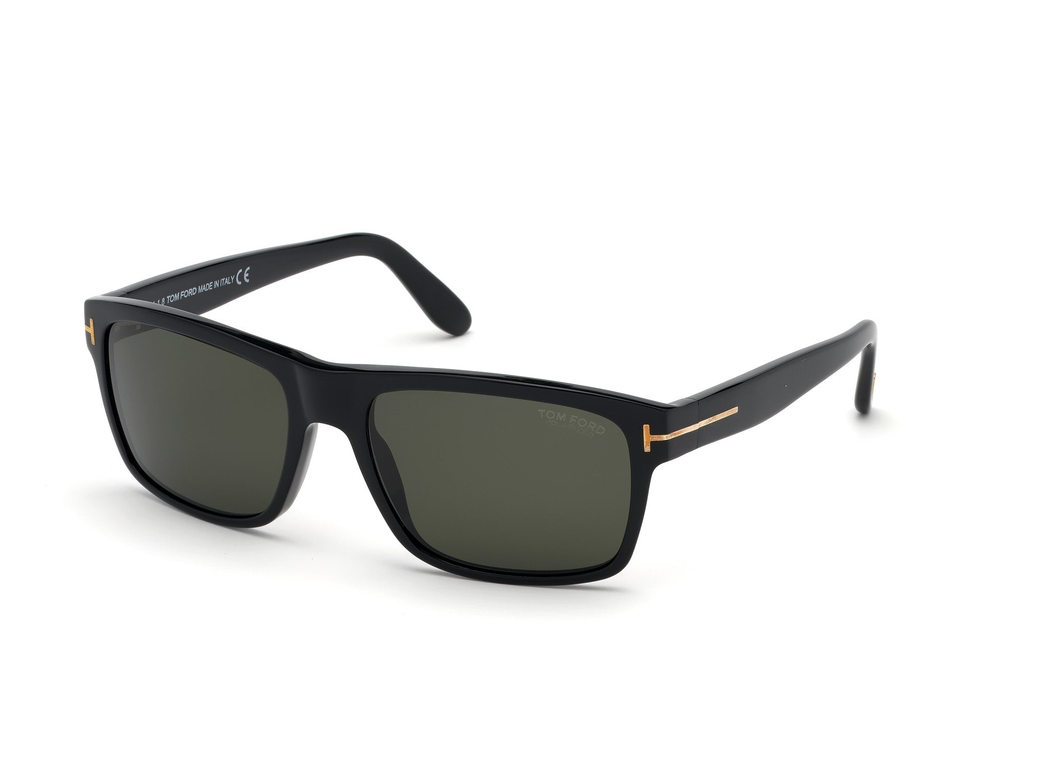 TOM FORD FT0678 AUGUST 01D Occhiali da sole TOM FORD 1