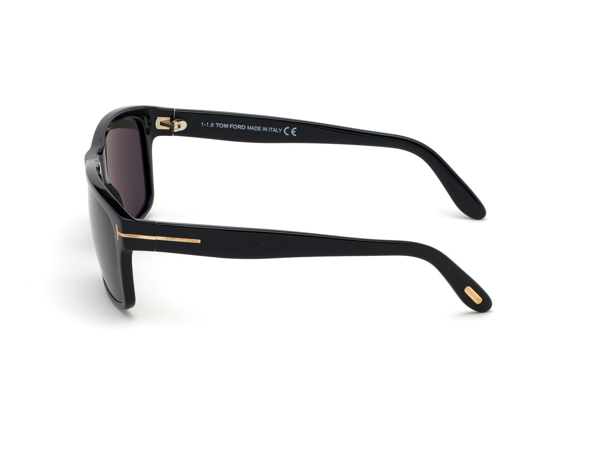 TOM FORD FT0678 AUGUST 01D Occhiali da sole TOM FORD 3
