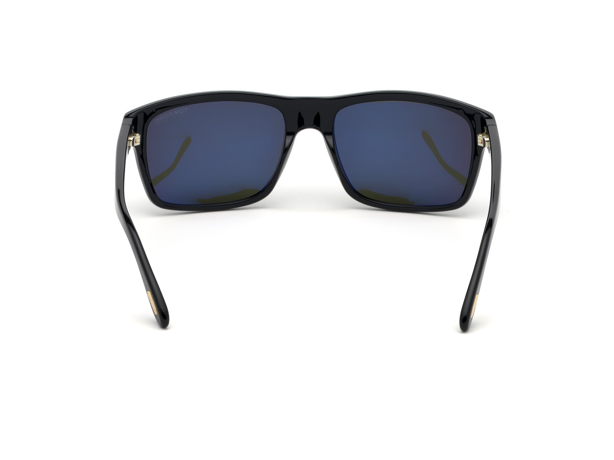 TOM FORD FT0678 AUGUST 01D Occhiali da sole TOM FORD 4