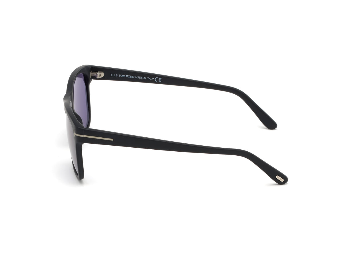 TOM FORD FT0698 GIULIO 02V Occhiali da sole TOM FORD 3