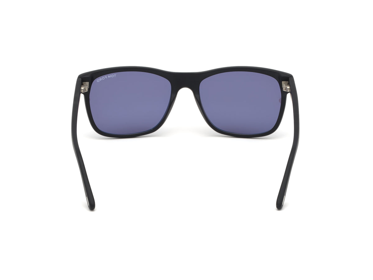 TOM FORD FT0698 GIULIO 02V Occhiali da sole TOM FORD 4