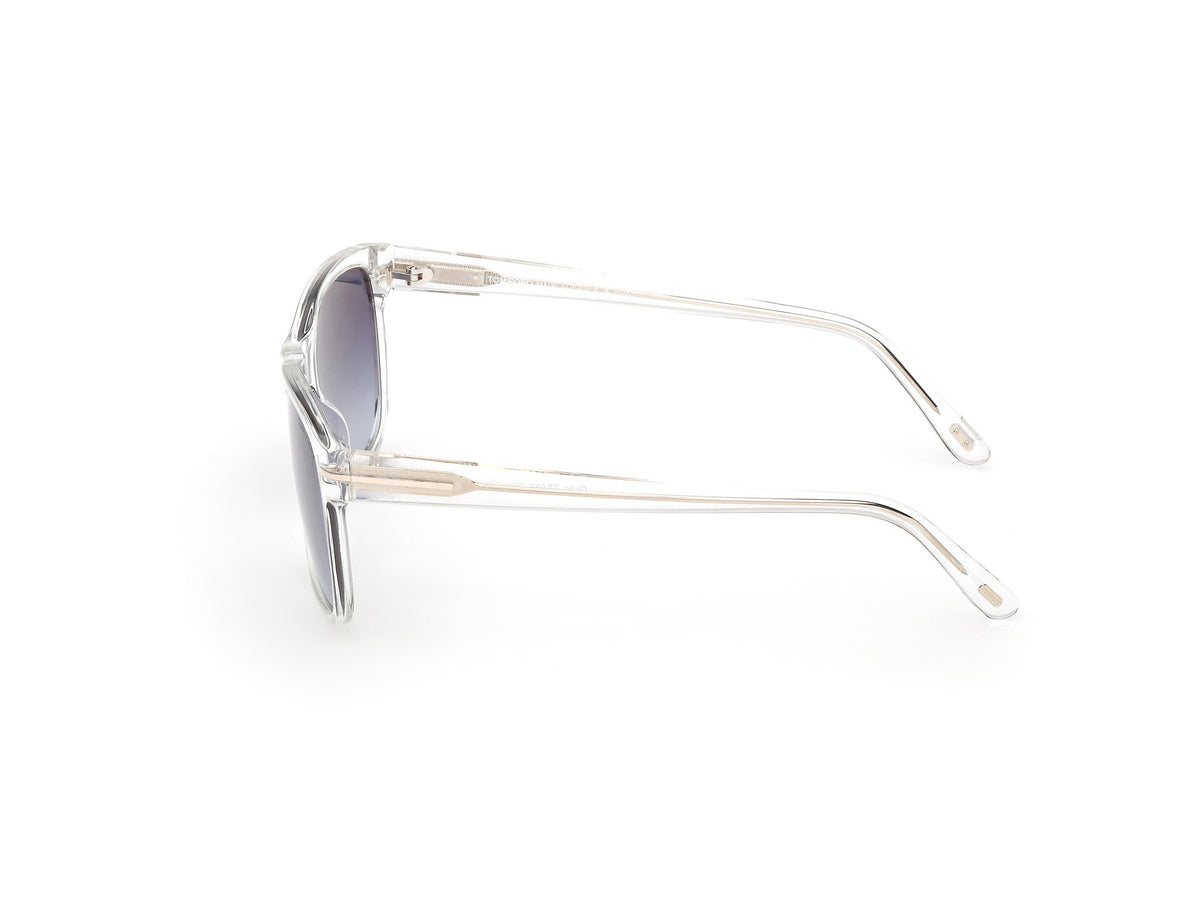 TOM FORD FT0698 GIULIO 26W Occhiali da sole TOM FORD 3