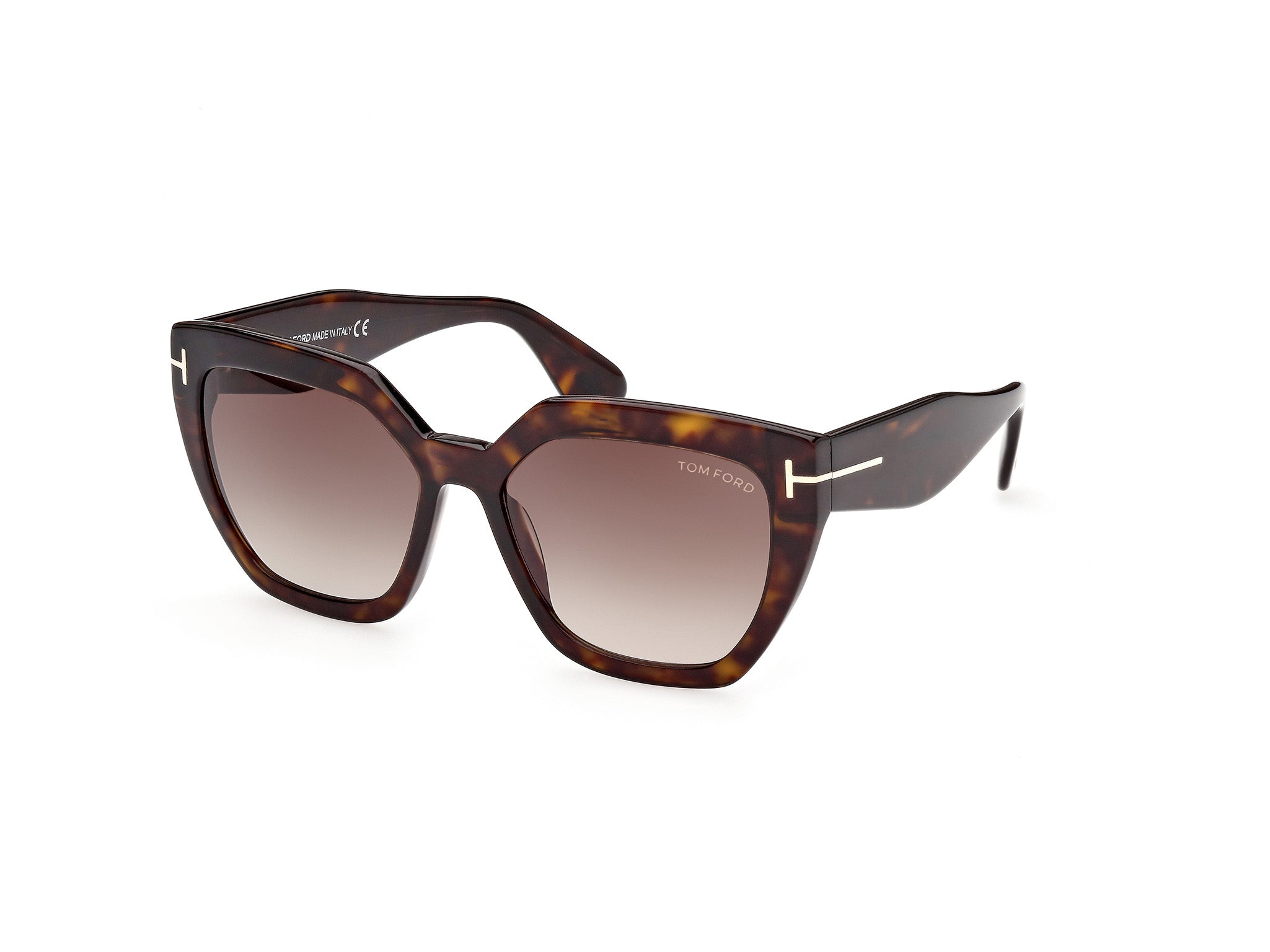 TOM FORD FT0939 PHOEBE 52K Occhiali da sole TOM FORD 1