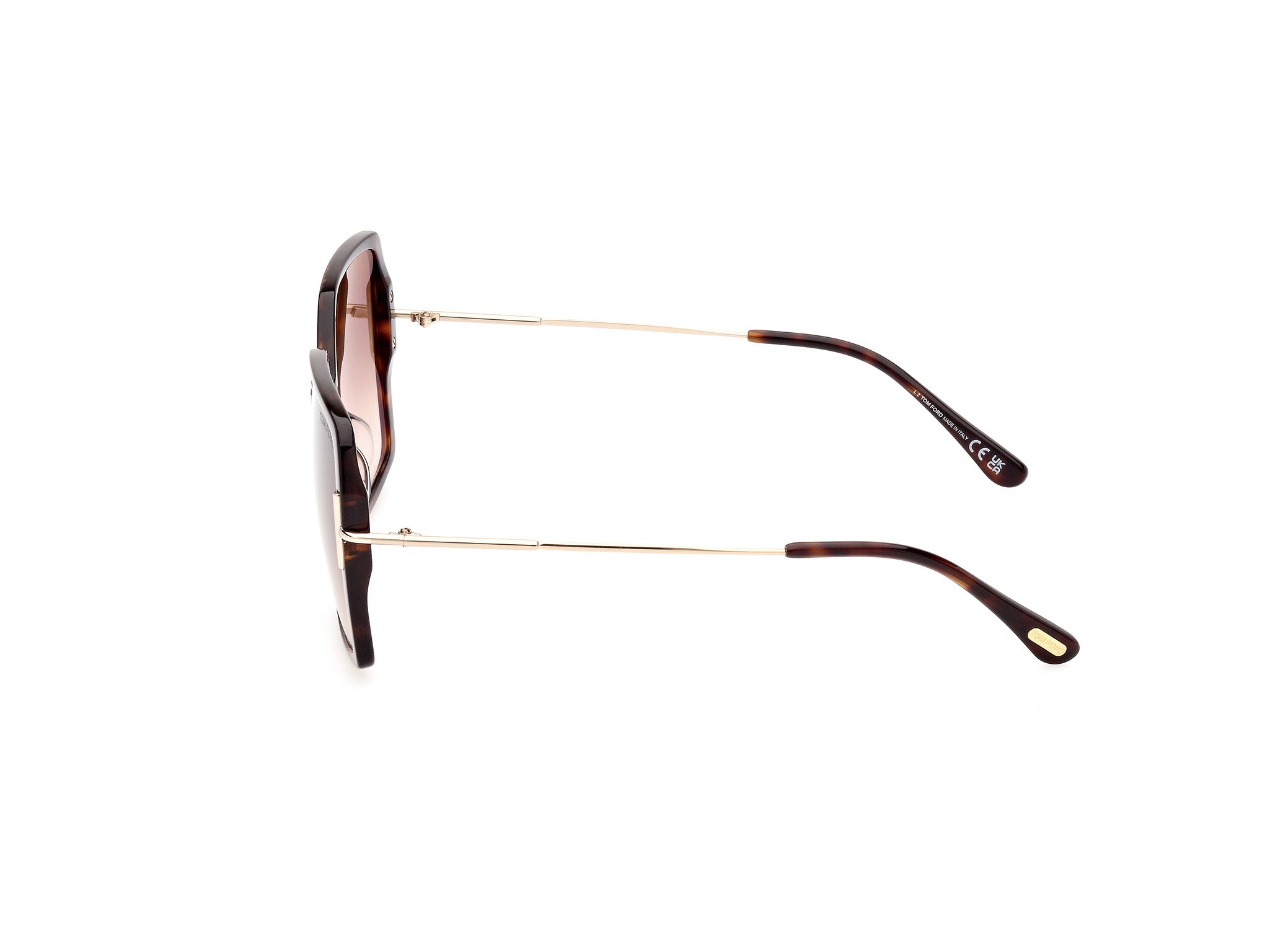 TOM FORD FT1039 JOANNA 52F Occhiali da sole TOM FORD 2