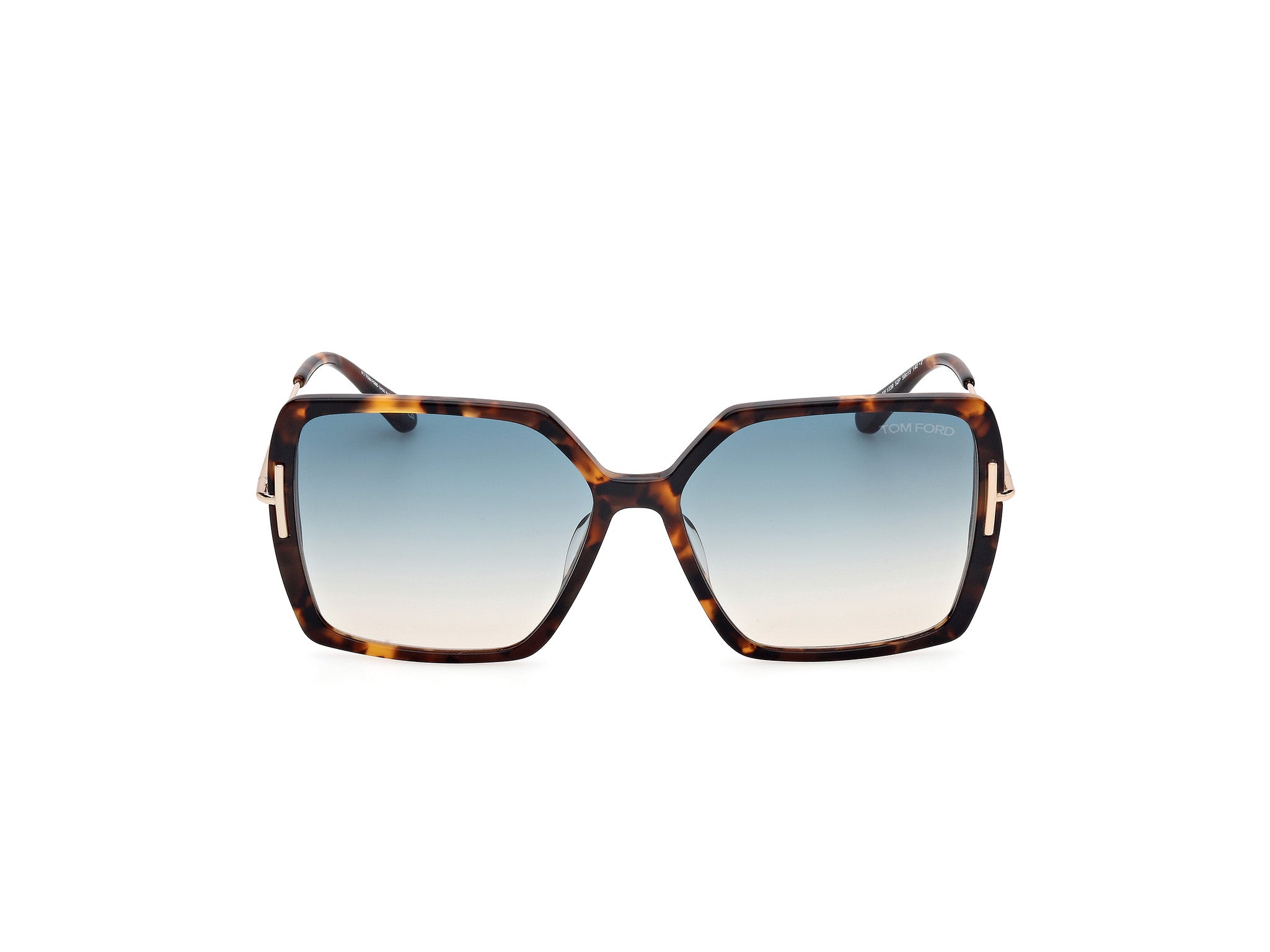TOM FORD FT1039 JOANNA 52P Occhiali da sole TOM FORD 2