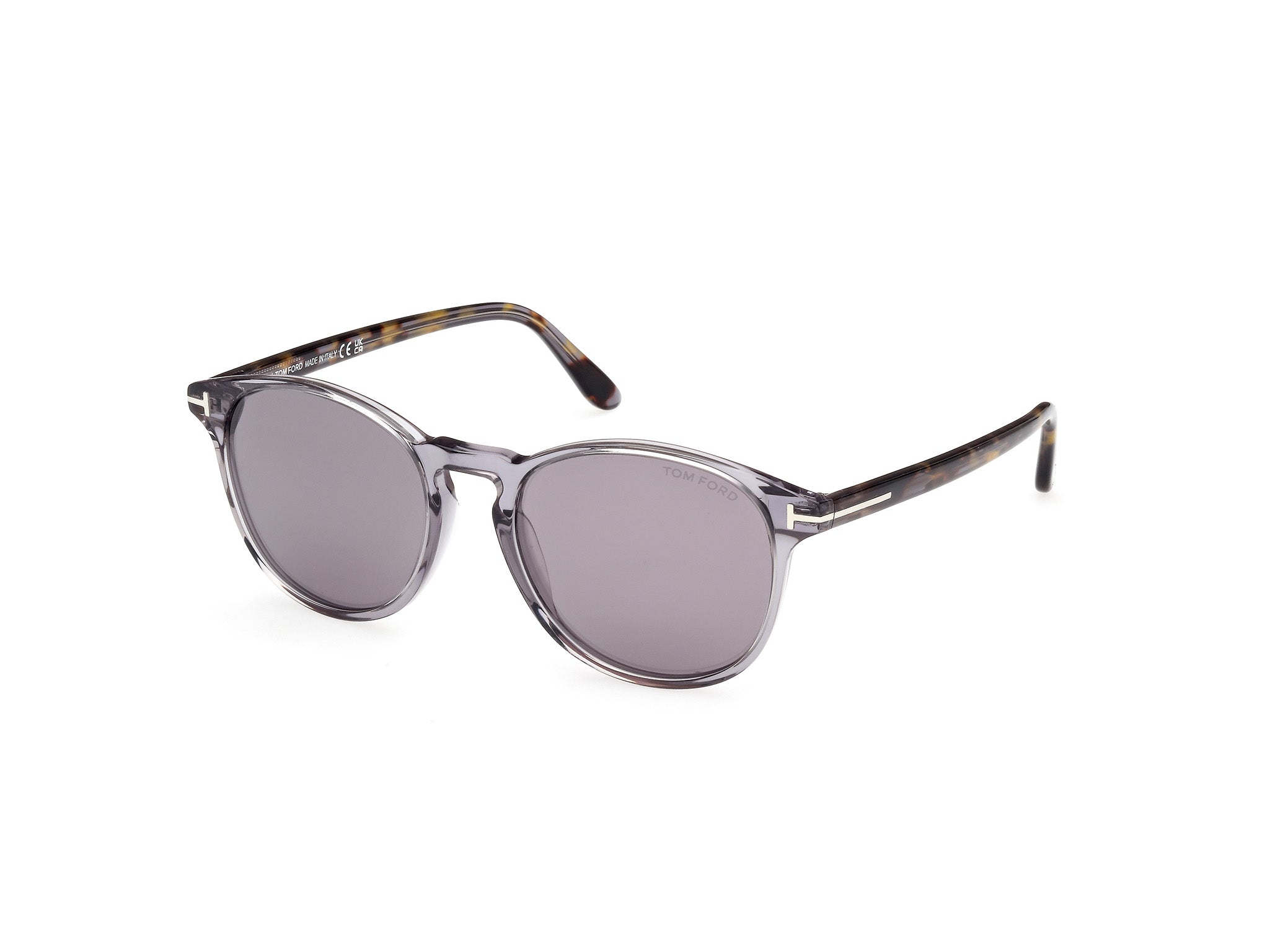 TOM FORD FT1097 LEWIS 20C Occhiali da sole TOM FORD 1