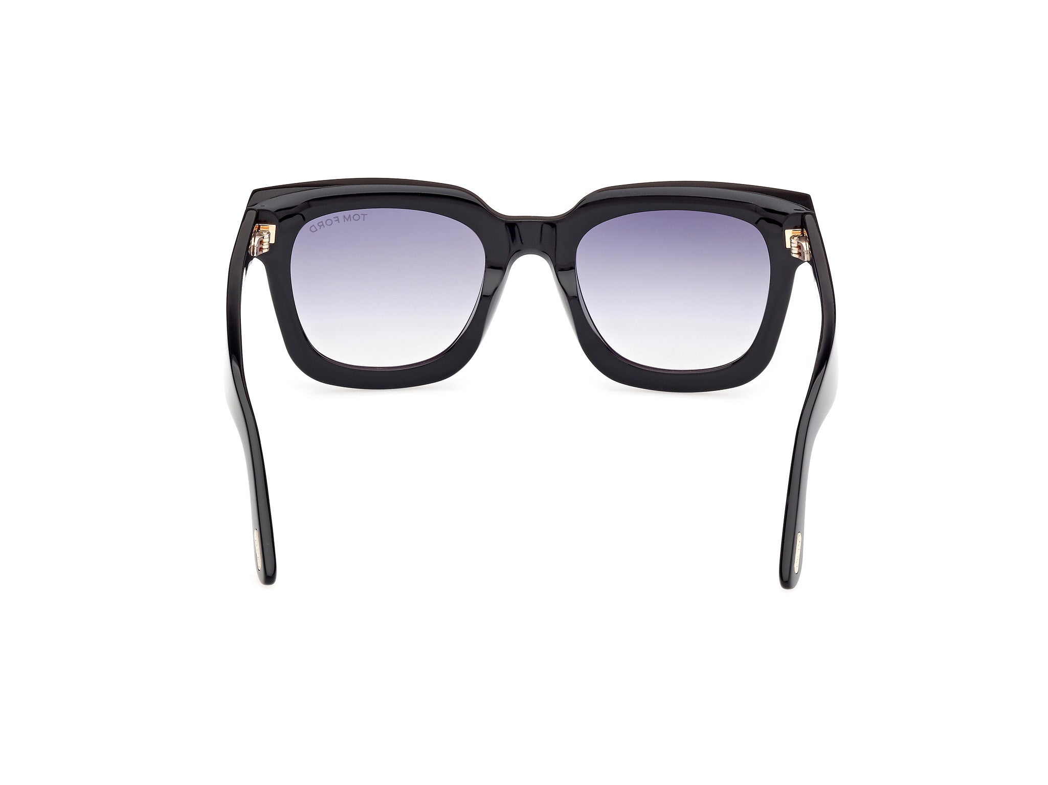 TOM FORD FT1115 LEIGH-02 01B Occhiali da sole TOM FORD 4