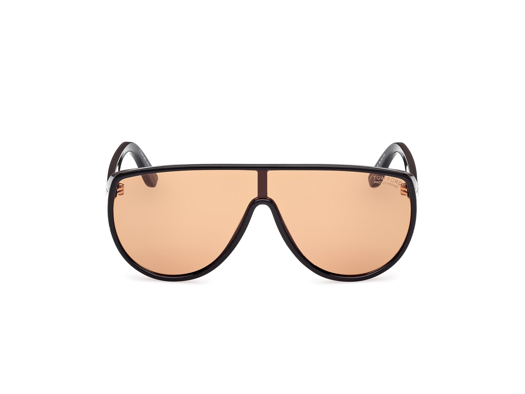 TOM FORD FT1182 ACHILLES 01E Occhiali da sole TOM FORD 2
