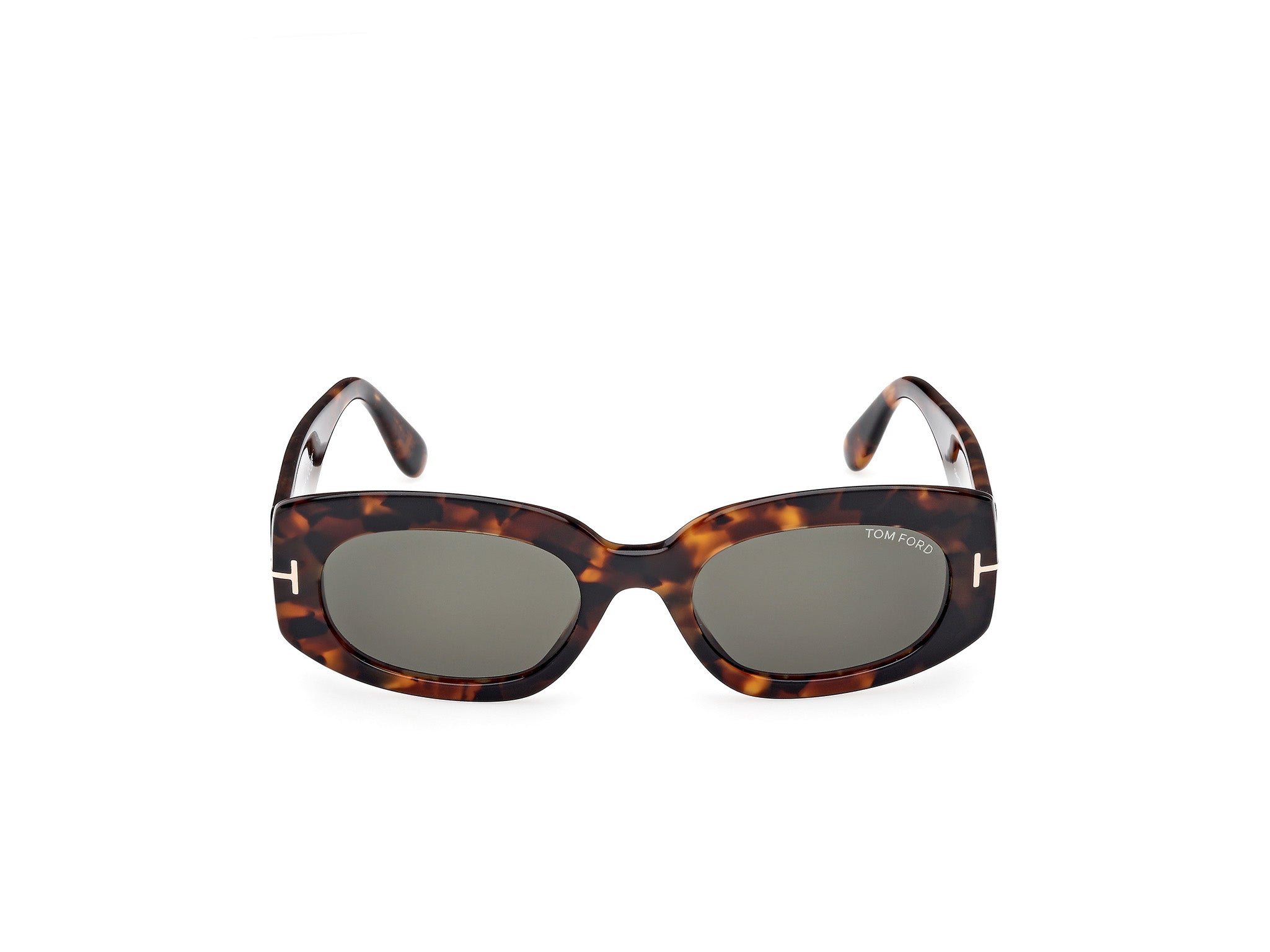 TOM FORD FT1187 CIELLE 52N Occhiali da sole TOM FORD 2