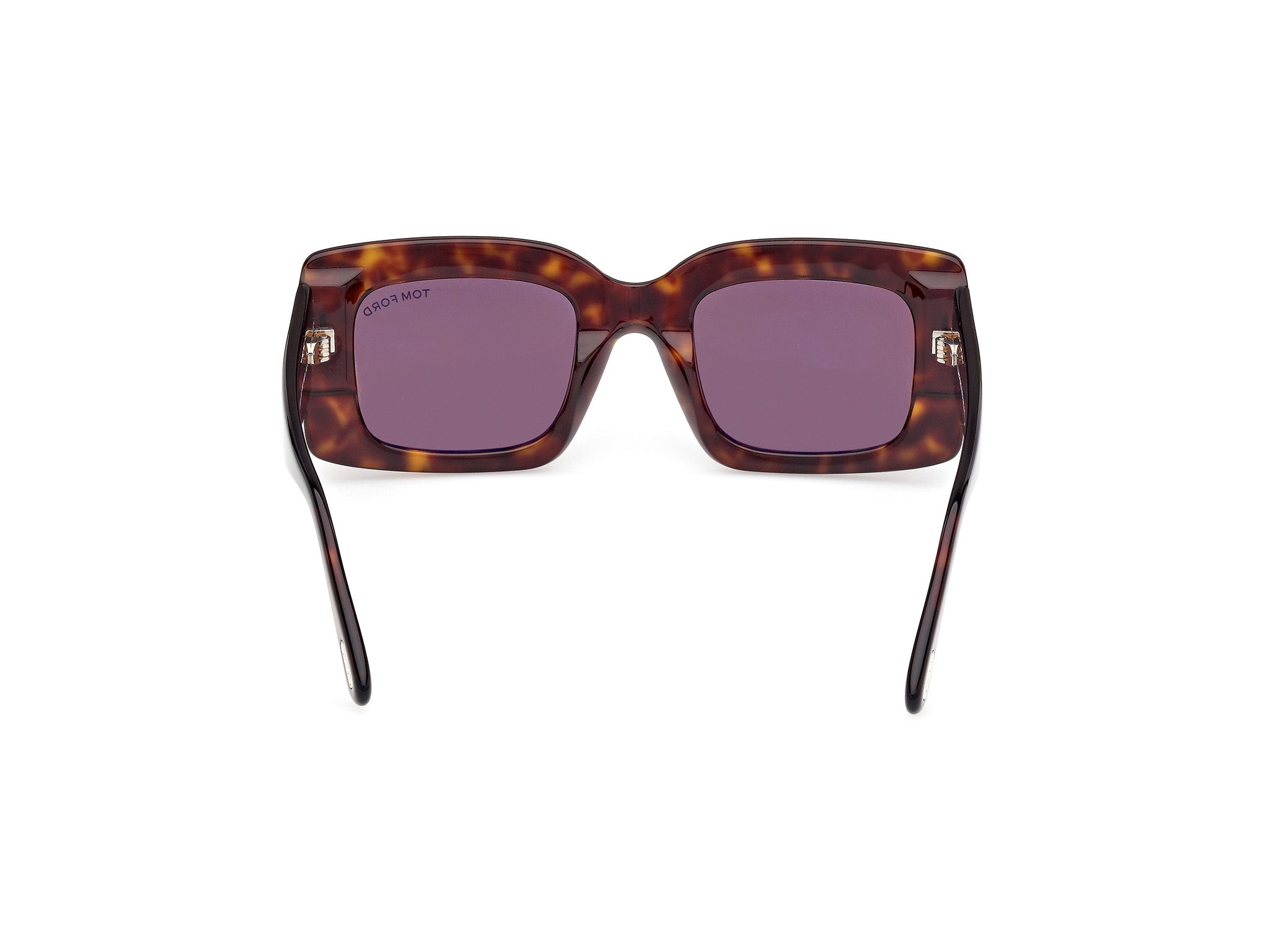 TOM FORD FT1188 BRIGITTA 52E Occhiali da sole TOM FORD 4