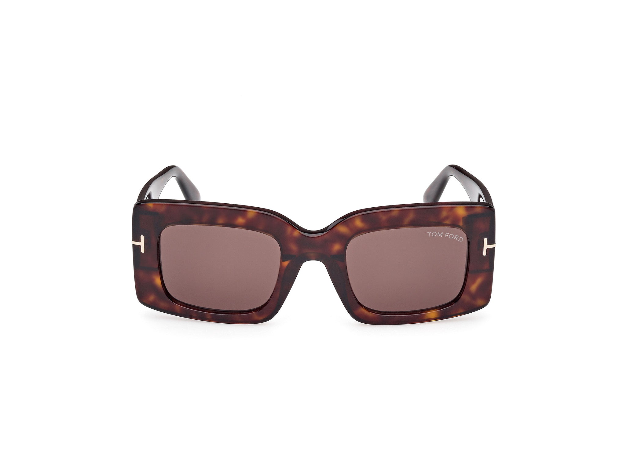 TOM FORD FT1188 BRIGITTA 52E Occhiali da sole TOM FORD 2
