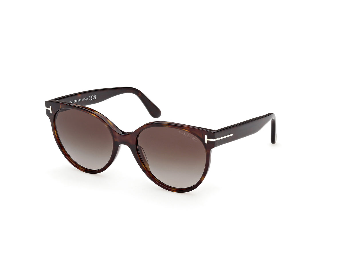TOM FORD FT1311 TALLULAH-02 52B Occhiali da sole TOM FORD 1