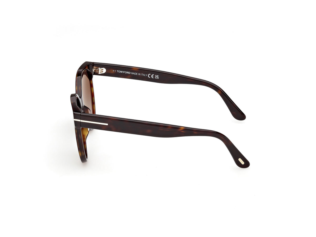 TOM FORD FT1311 TALLULAH-02 52B Occhiali da sole TOM FORD 3