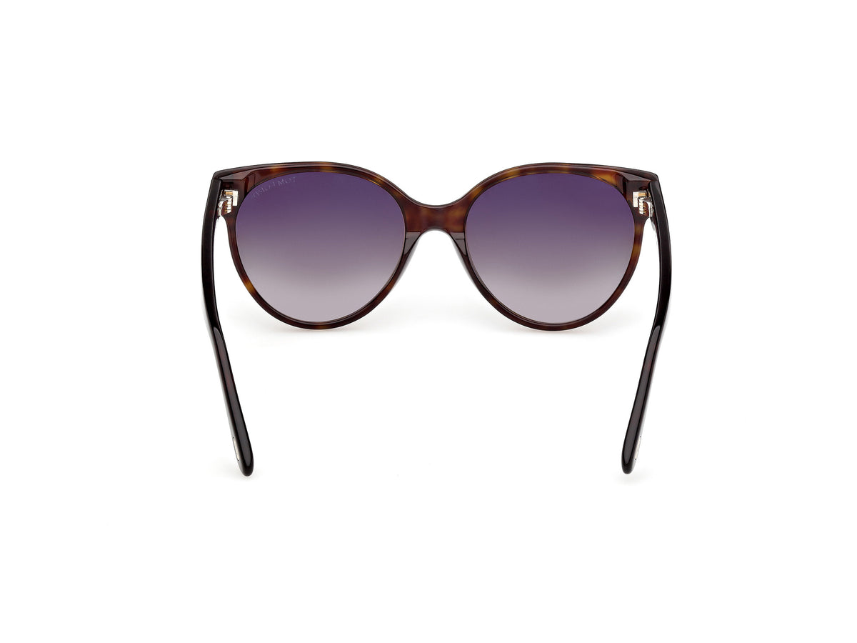 TOM FORD FT1311 TALLULAH-02 52B Occhiali da sole TOM FORD 4