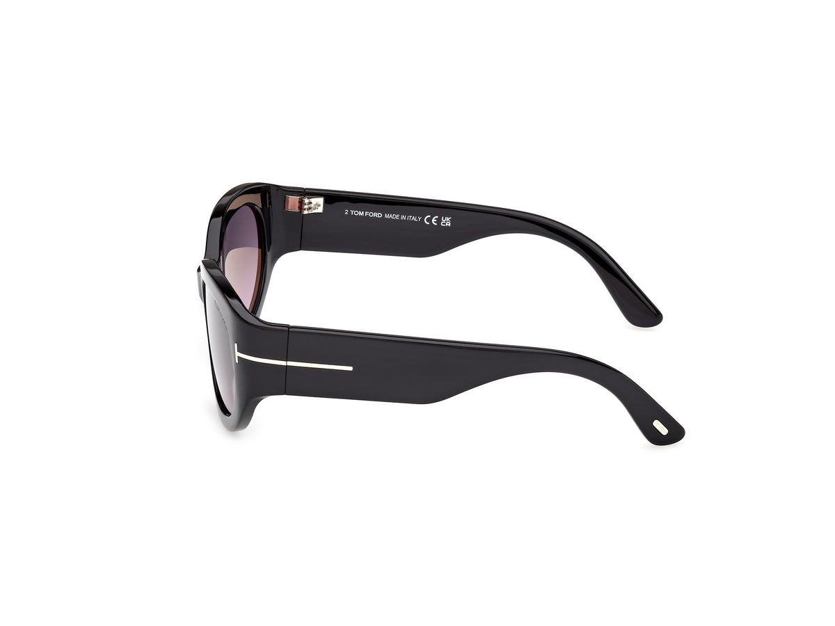 TOM FORD FT1313 ARIZONA-02 01B Occhiali da sole TOM FORD 3