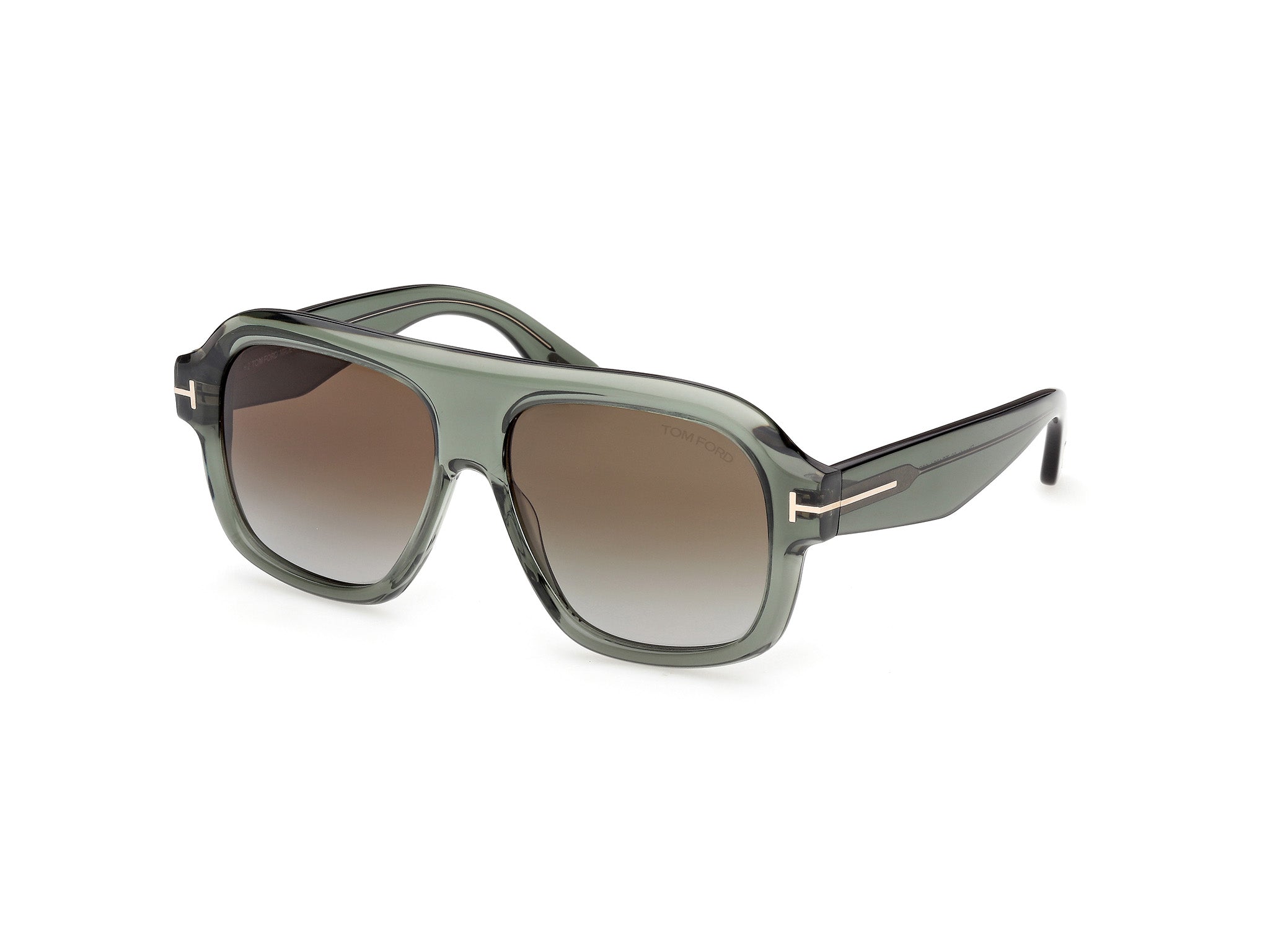 TOM FORD FT1324 RHONDA-02 93P Occhiali da sole TOM FORD 1