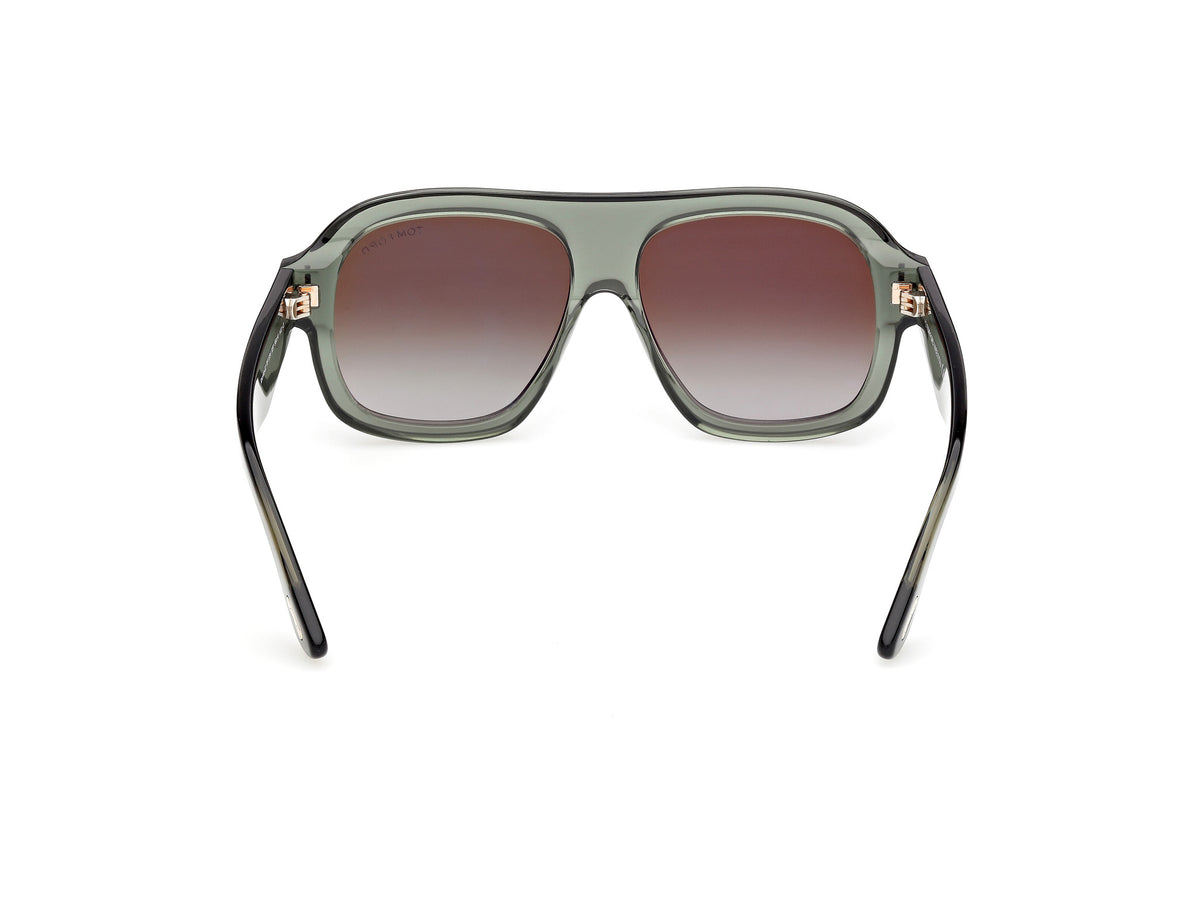 TOM FORD FT1324 RHONDA-02 93P Occhiali da sole TOM FORD 4