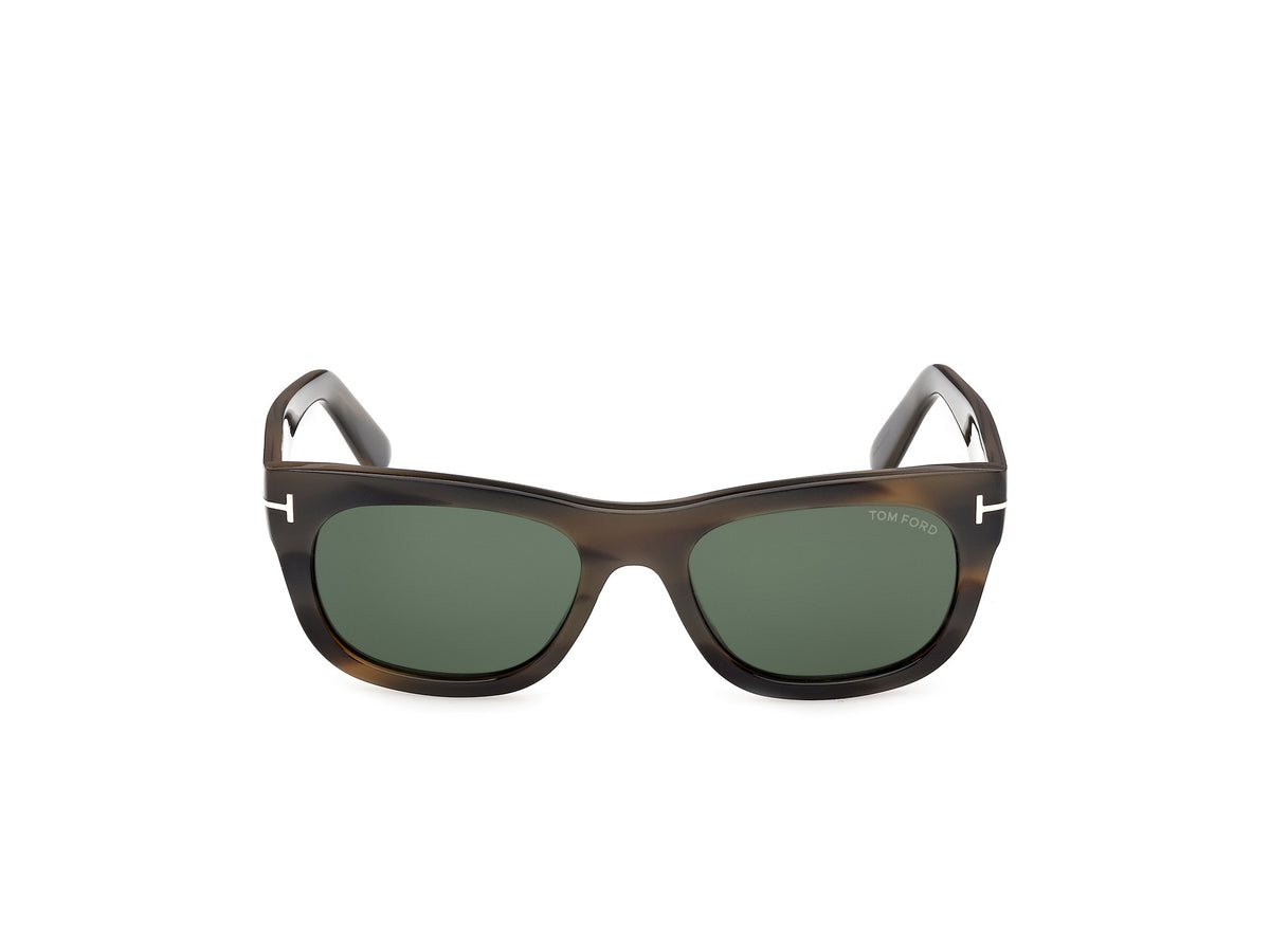 TOM FORD FT1334 MARSHALL-02 55N