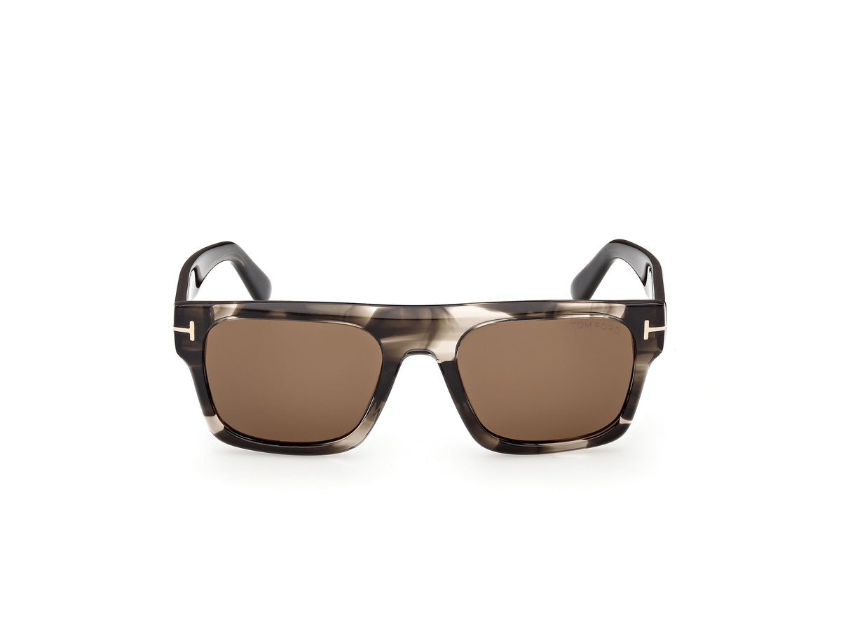 TOM FORD FT1337 CYRUS-02 55J