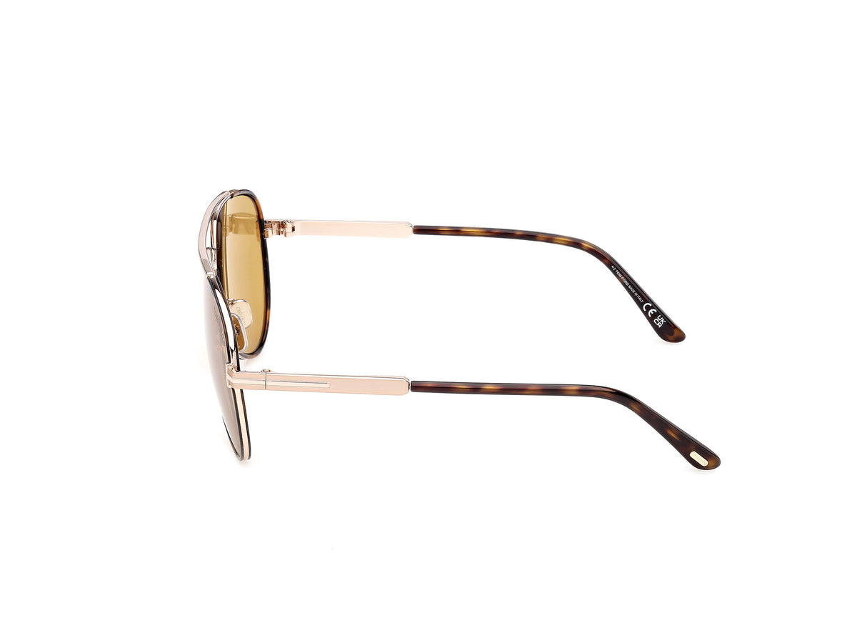 TOM FORD FT1340 RUPERT-02 52E