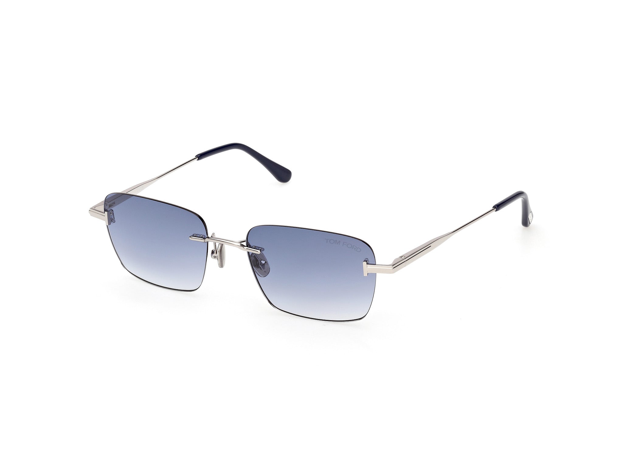 TOM FORD FT1354 JAKE-02 16W Occhiali da sole TOM FORD 1