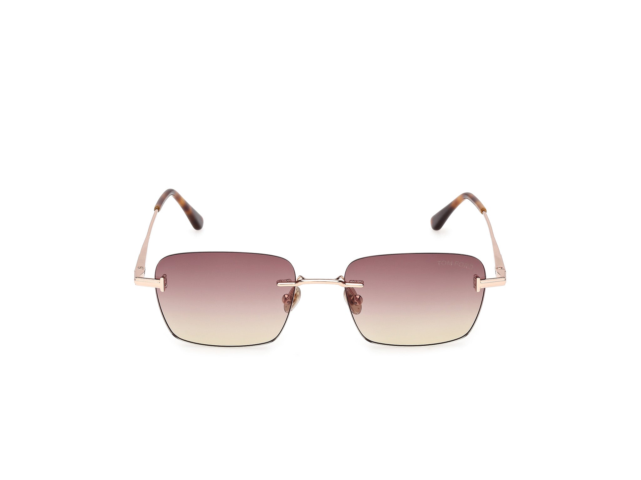 TOM FORD FT1354 JAKE-02 28Z Occhiali da sole TOM FORD 2
