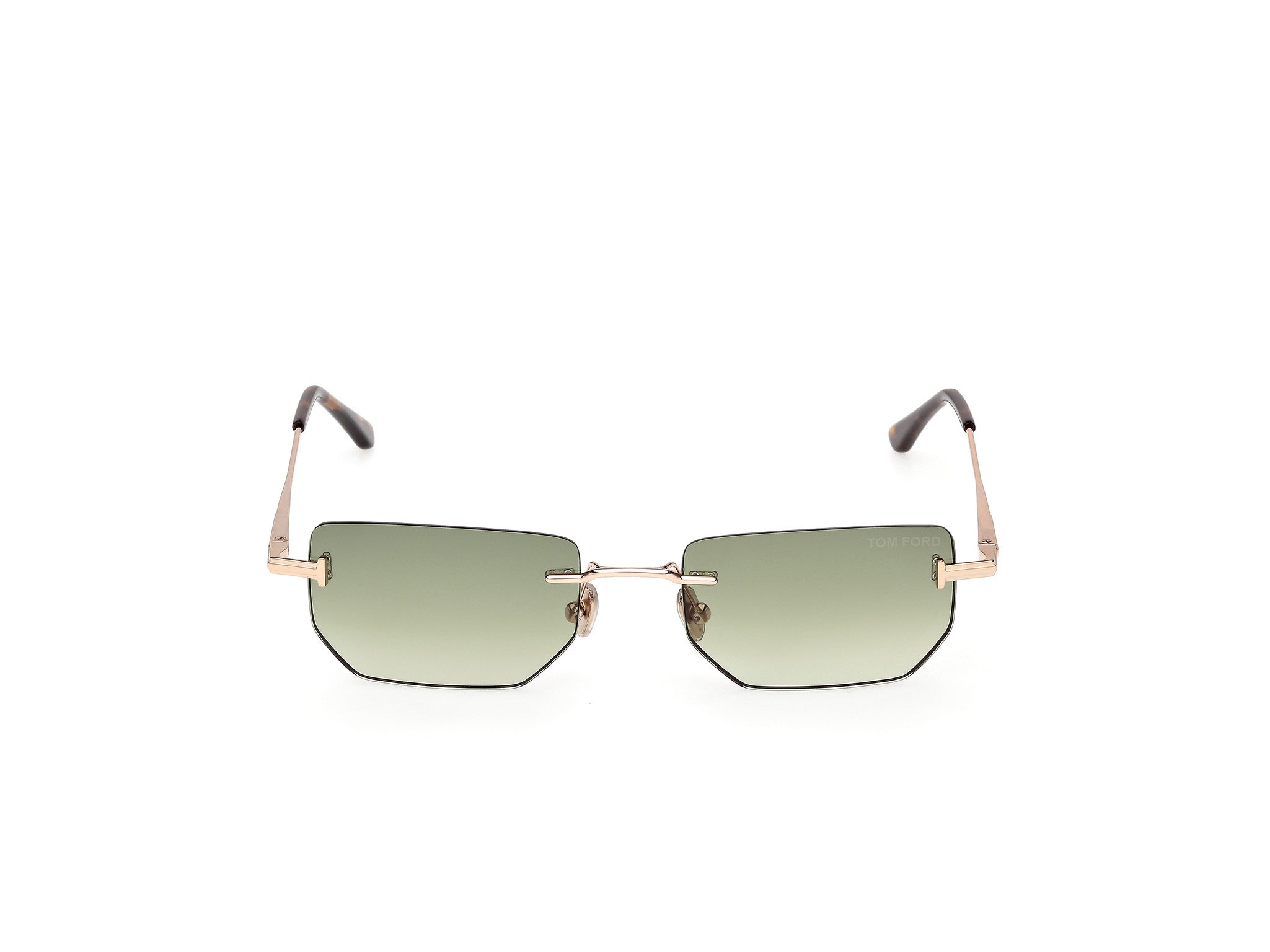TOM FORD FT1355 ETHAN-02 28P Occhiali da sole TOM FORD 2