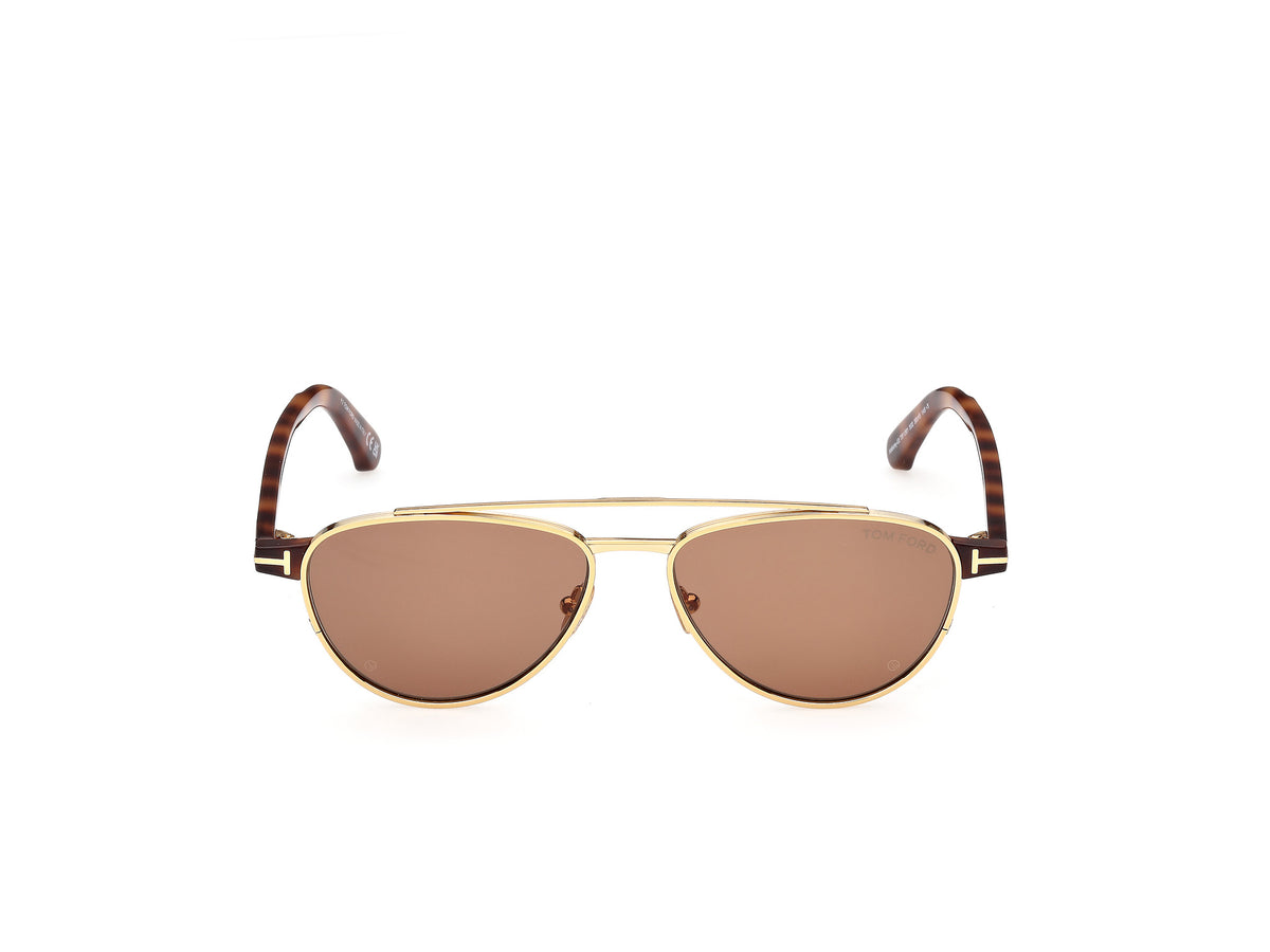 TOM FORD FT1361 ANTHONY-02 30E