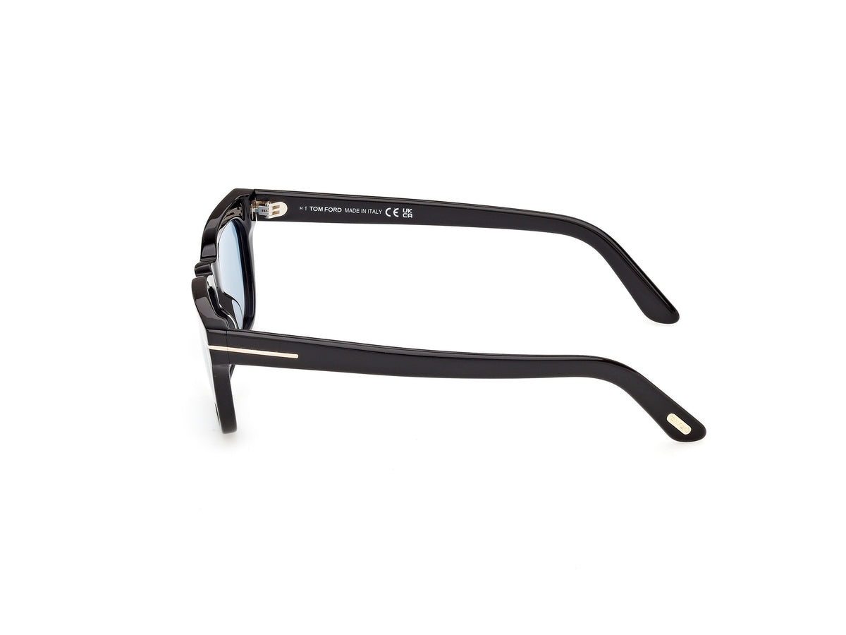 TOM FORD FT1362 PENN-02 01V Occhiali da sole TOM FORD 3
