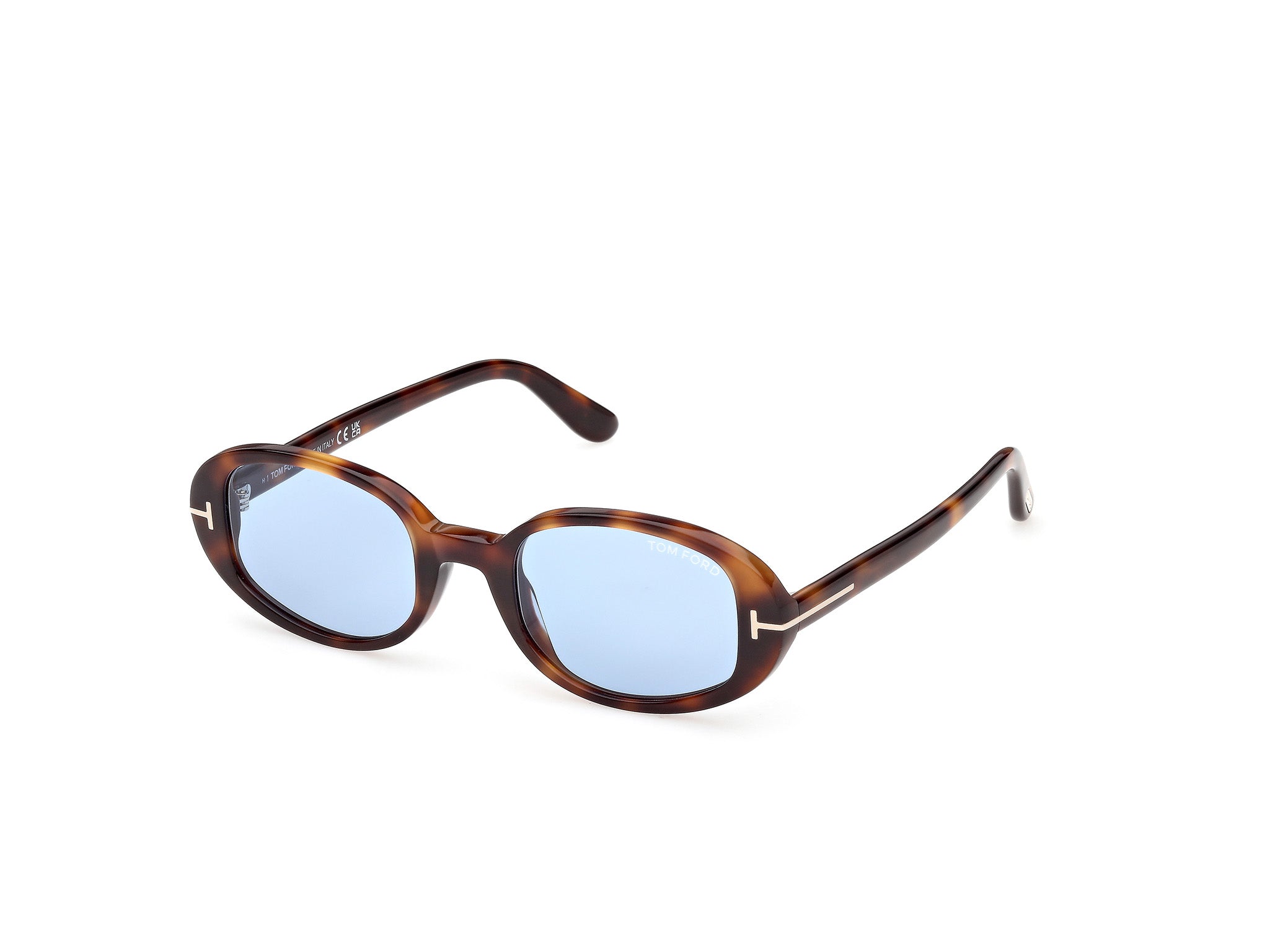 TOM FORD FT1364 IGGY 53V Occhiali da sole TOM FORD 1
