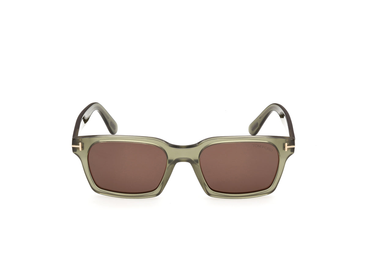 TOM FORD FT1403 HAYDEN-02 96E